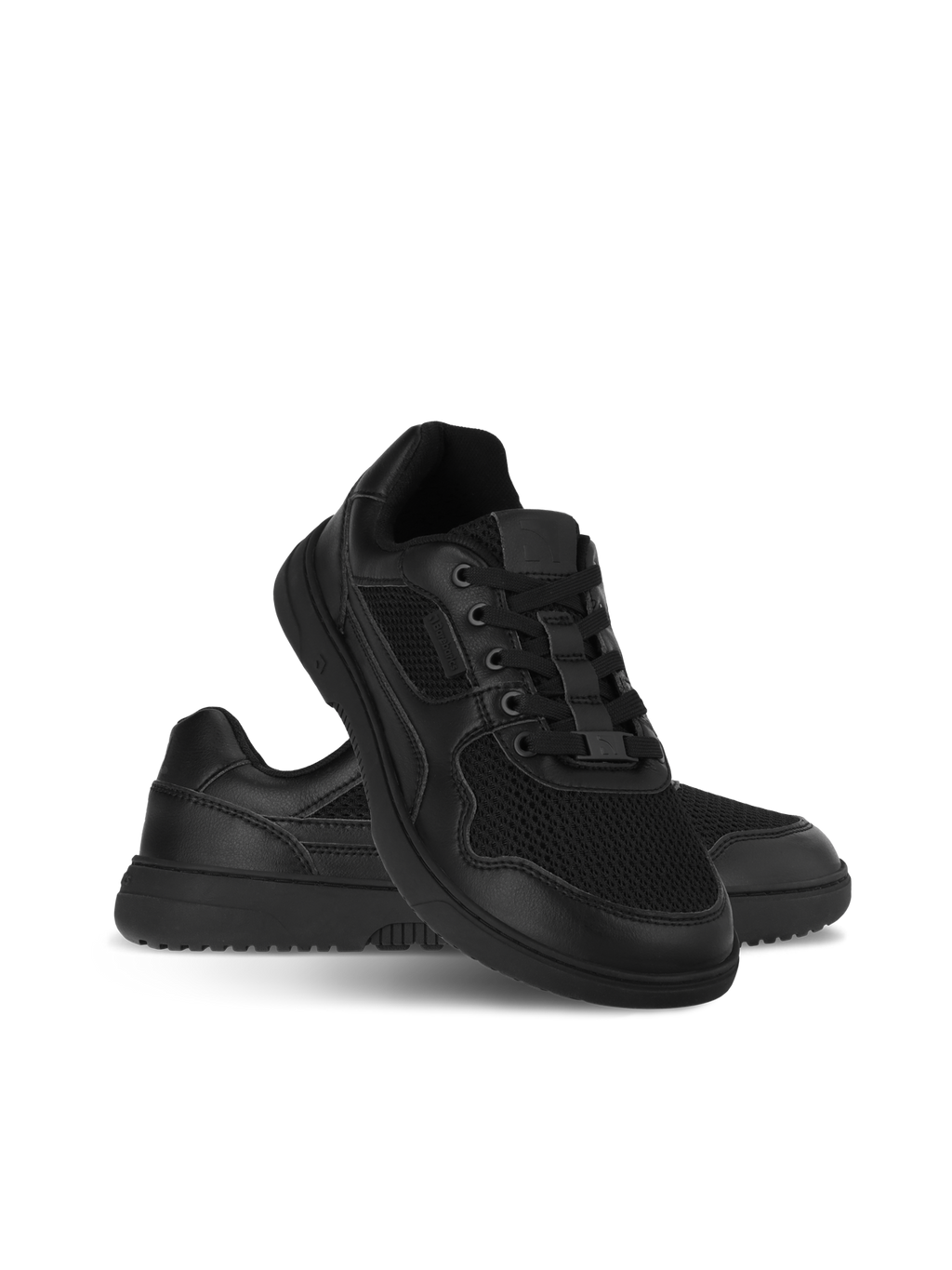 Barfußschuhe Barebarics Zing - Fresh - All Black