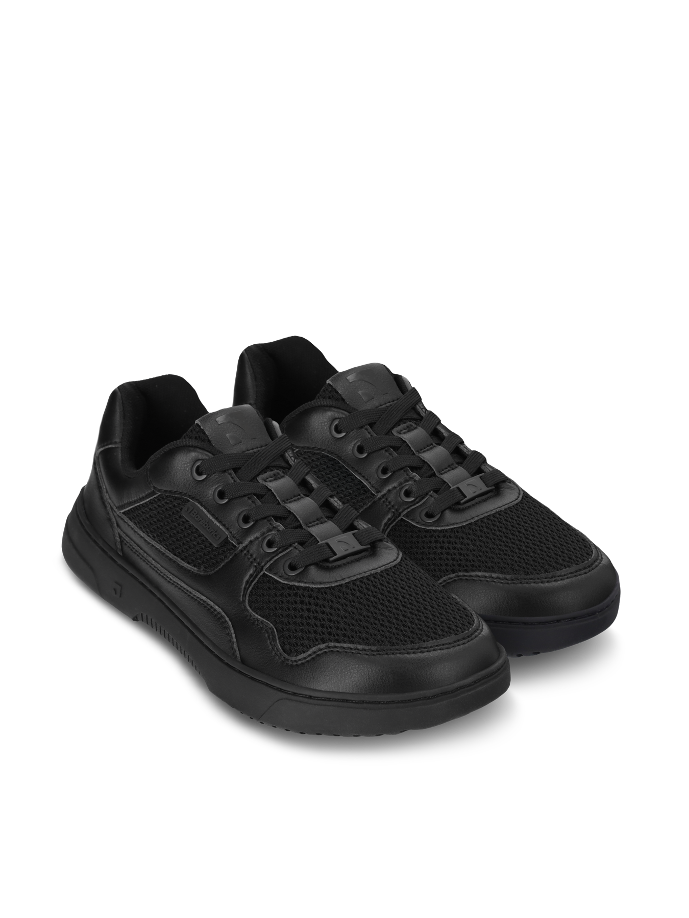 Barfußschuhe Barebarics Zing - Fresh - All Black