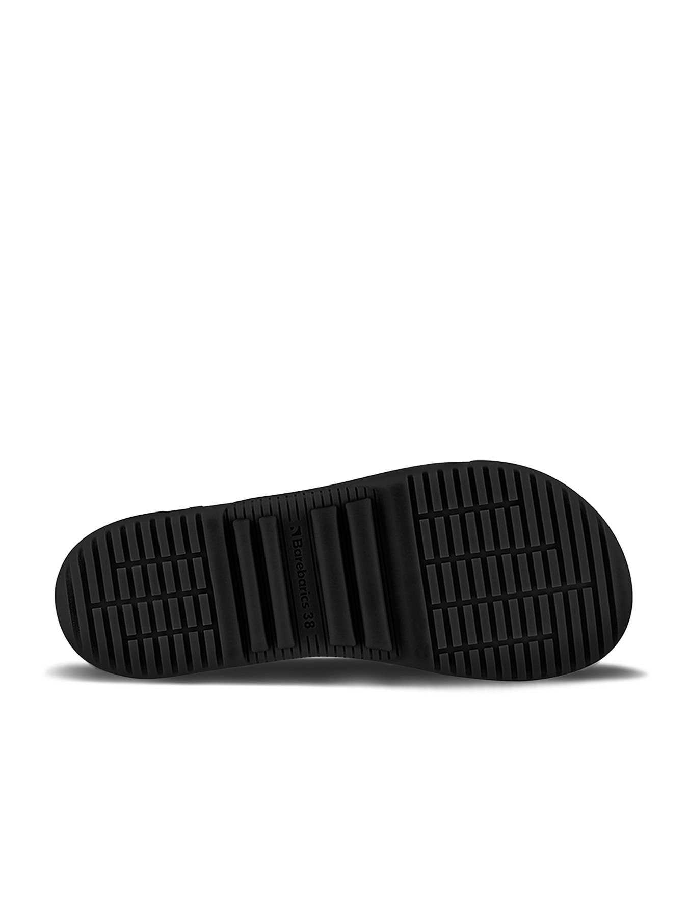 Barfußschuhe Barebarics Zing - Fresh - All Black