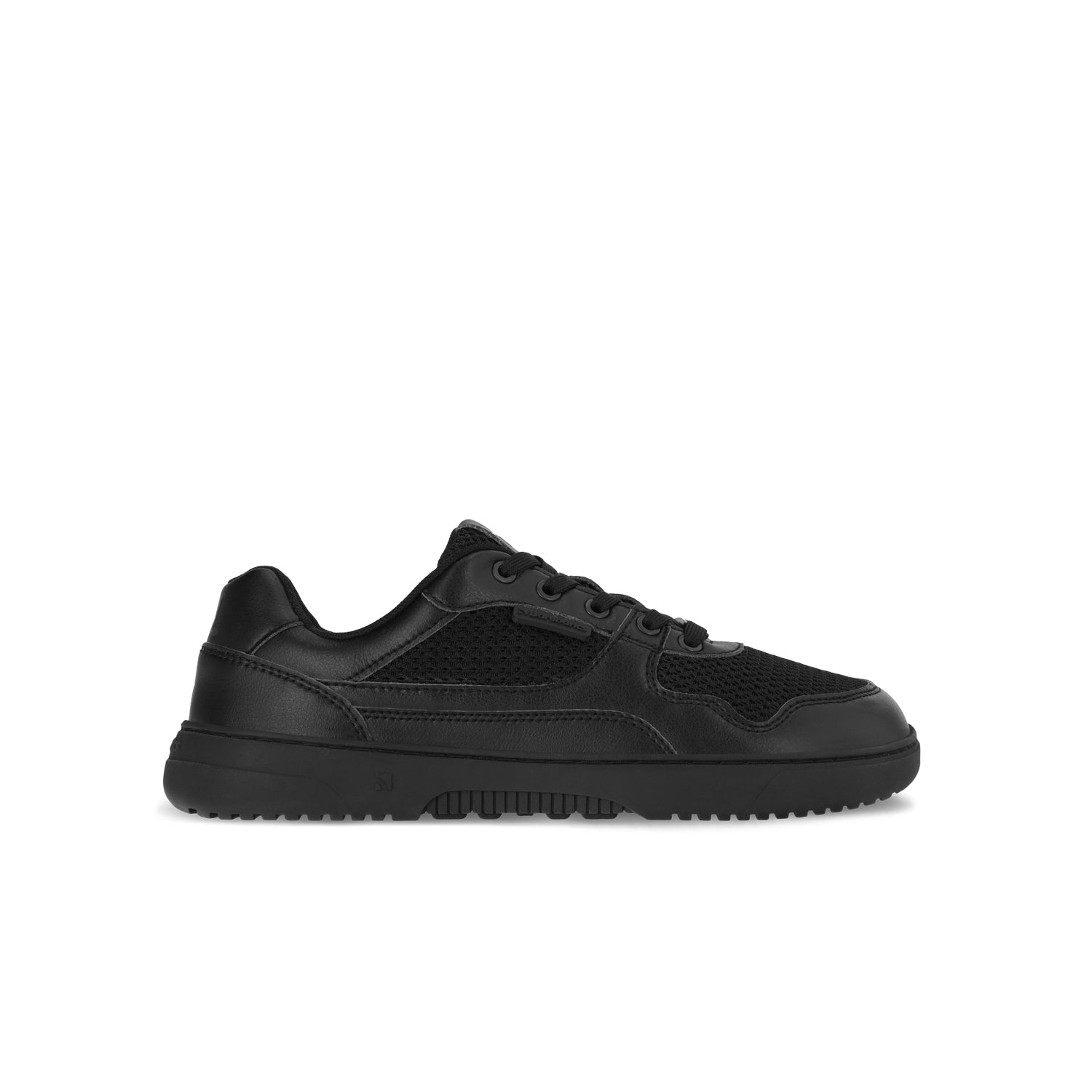 Barfußschuhe Barebarics Zing - Fresh - All Black