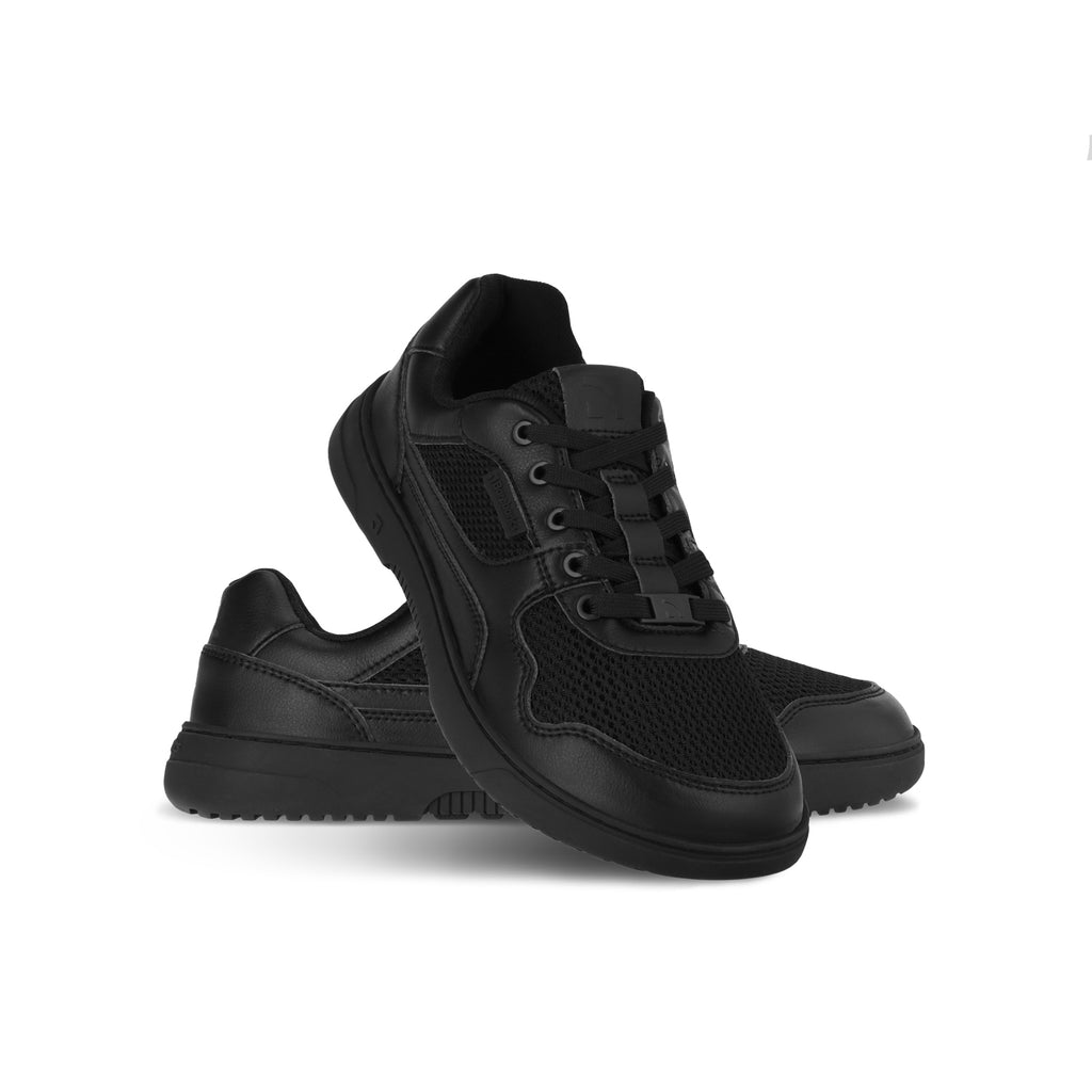 Barfußschuhe Barebarics Zing - Fresh - All Black