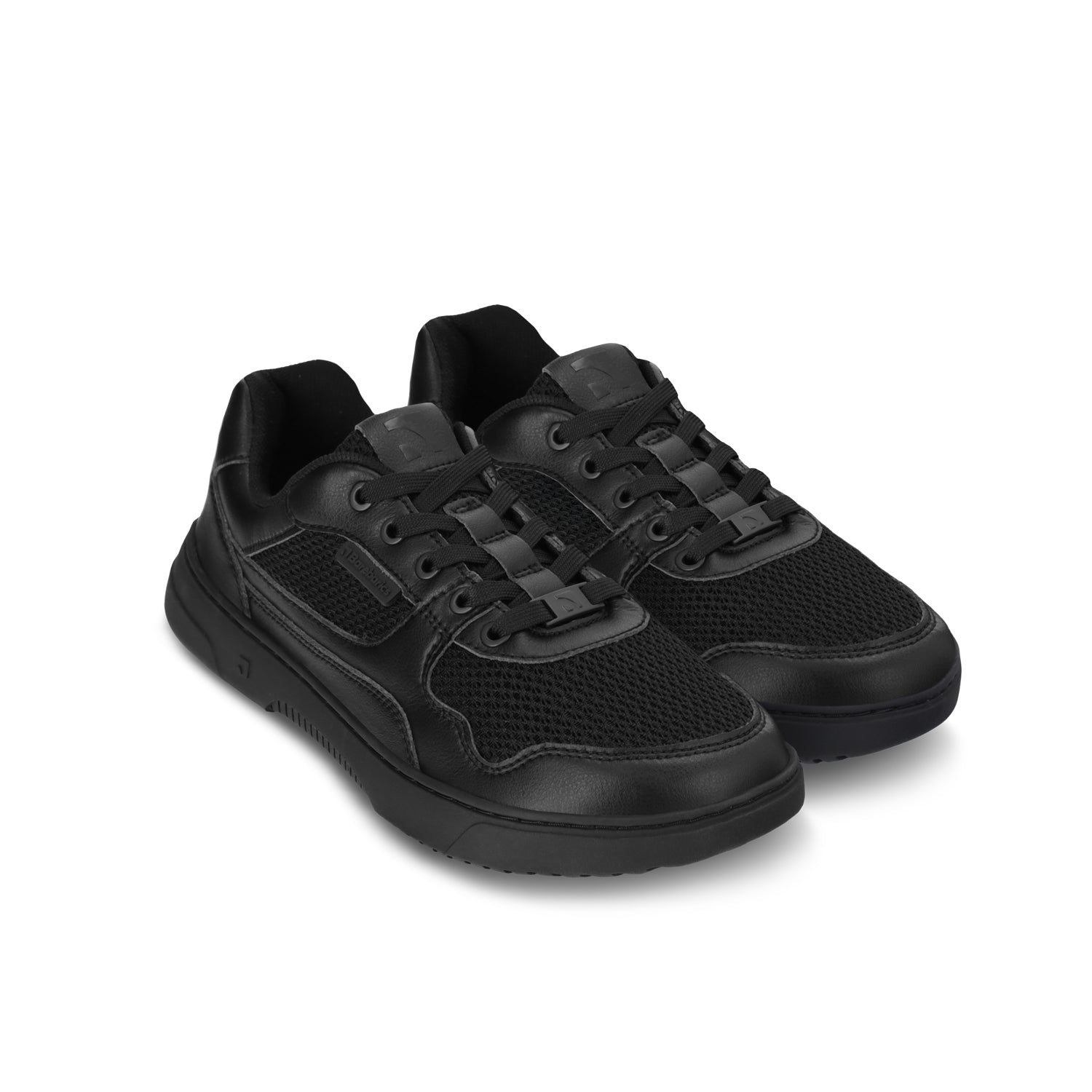Barfußschuhe Barebarics Zing - Fresh - All Black