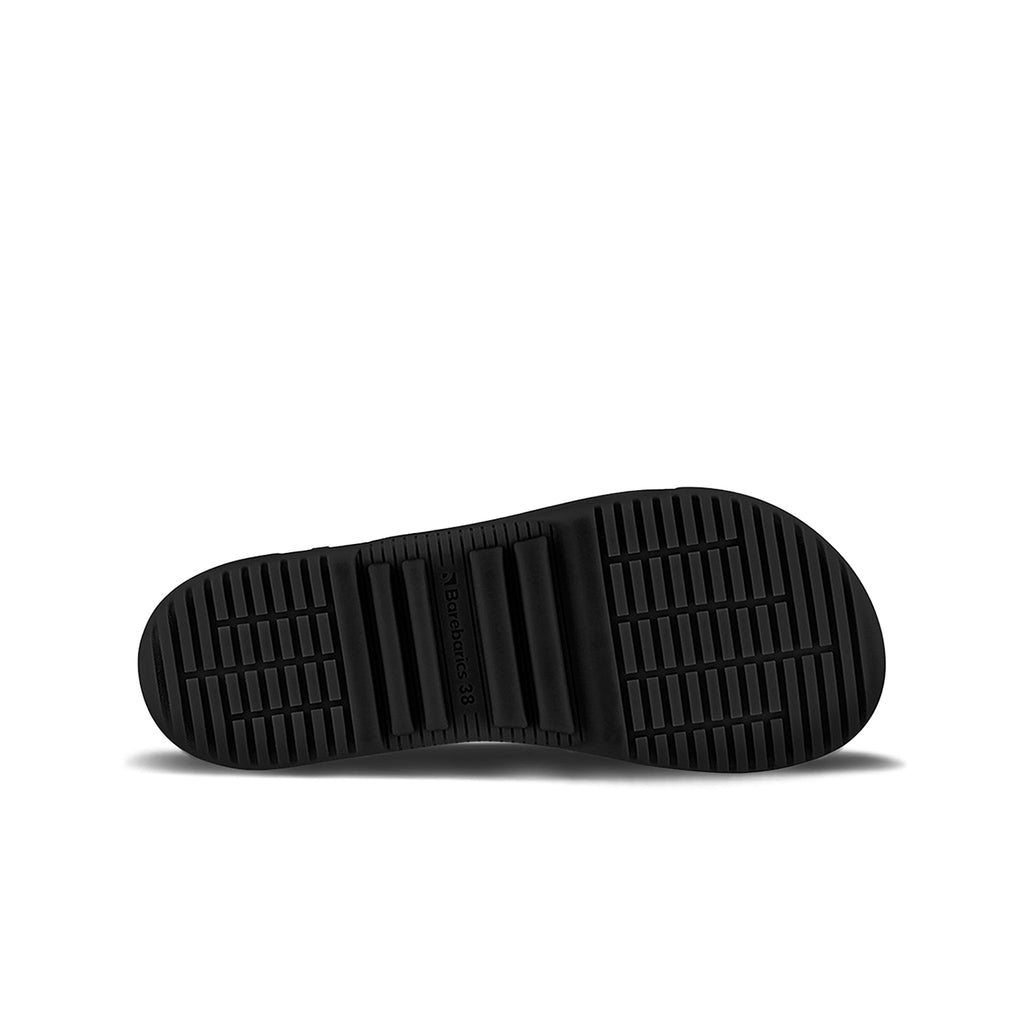 Barfußschuhe Barebarics Zing - Fresh - All Black