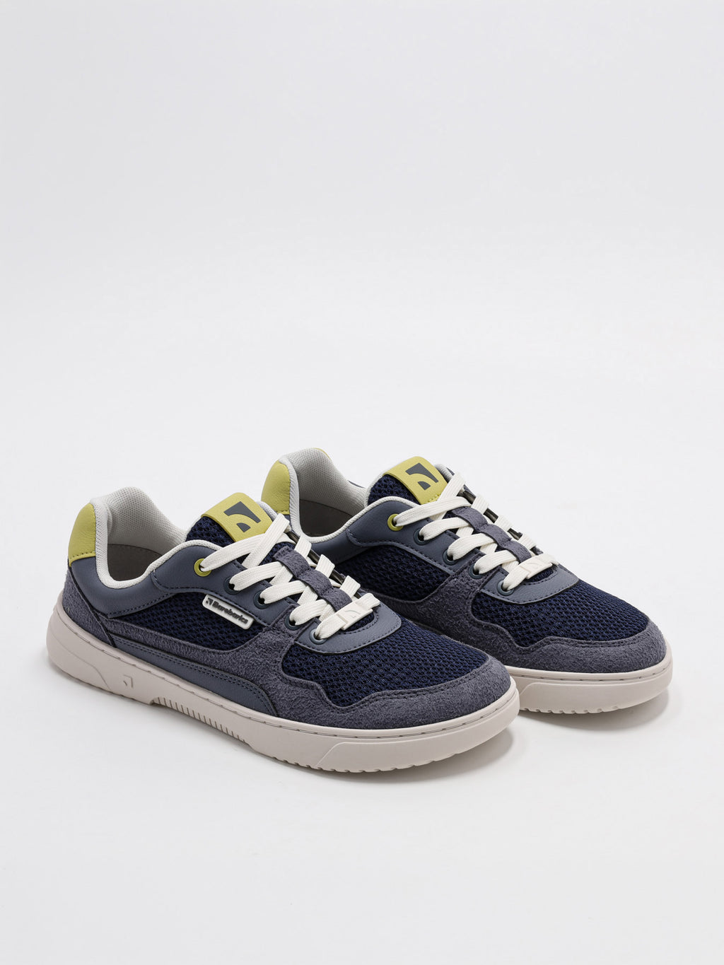 Barfuß-Sneaker Barebarics Zing - Fresh - Midnight Blue