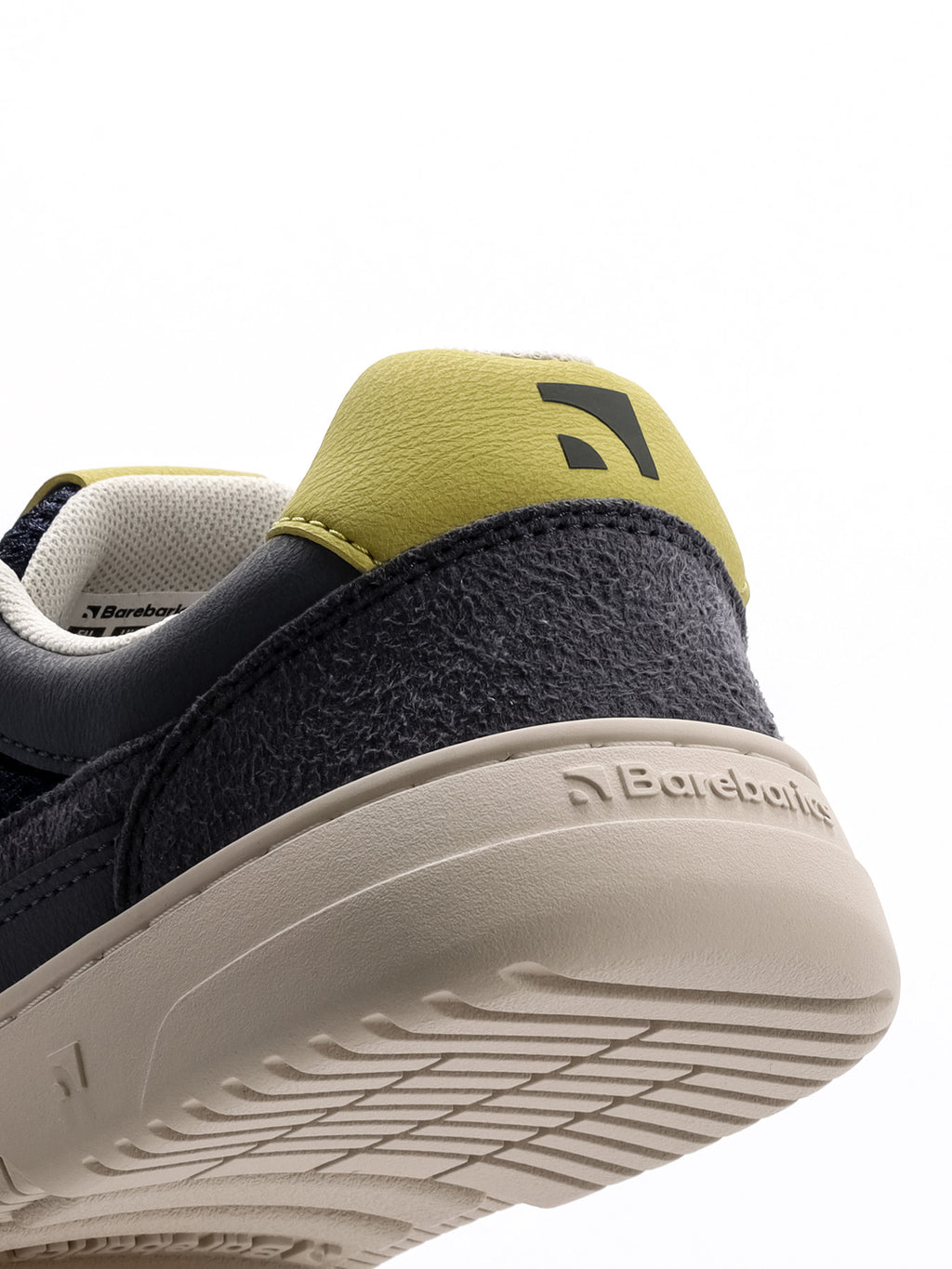 Barfuß-Sneaker Barebarics Zing - Fresh - Midnight Blue