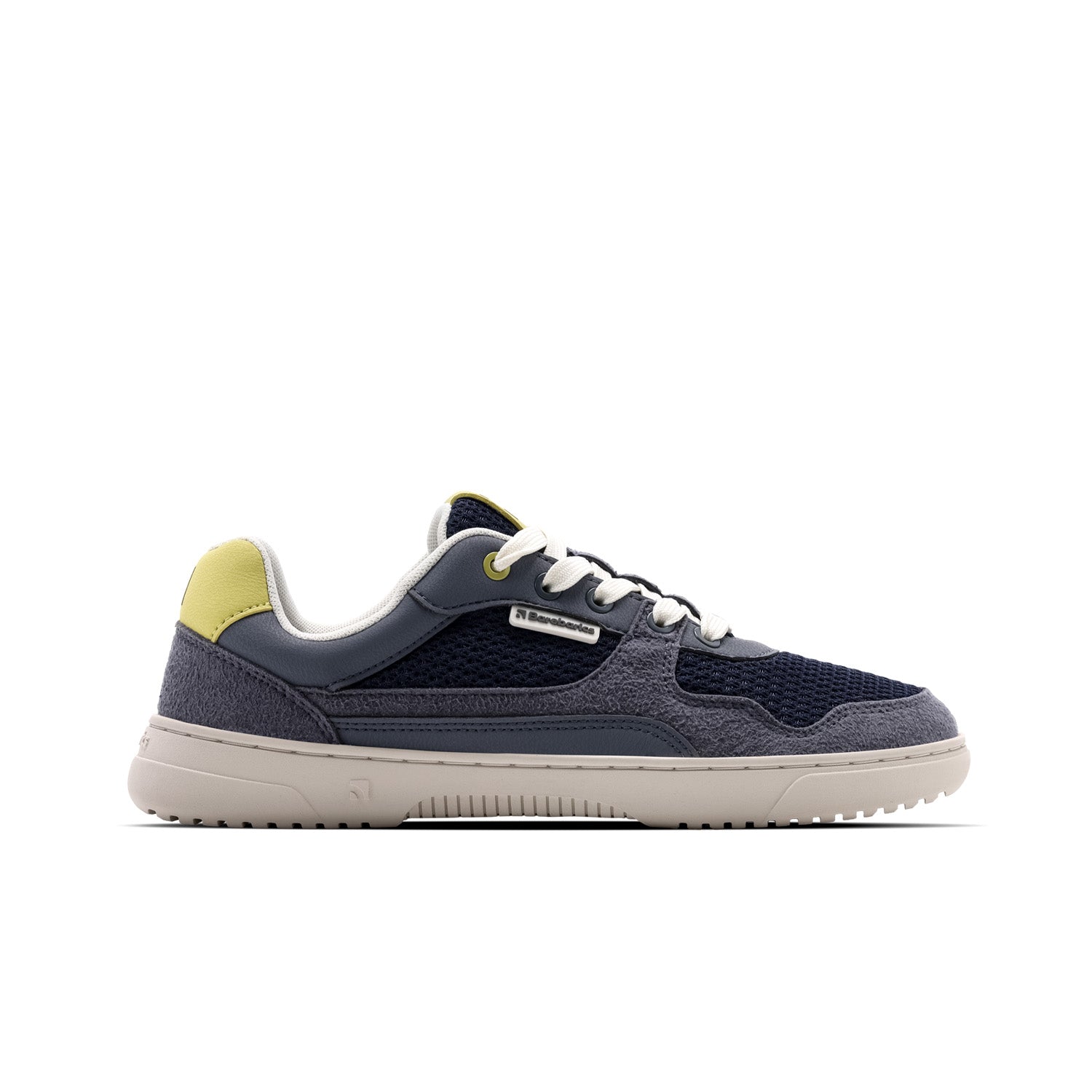 Barfuß-Sneaker Barebarics Zing - Fresh - Midnight Blue