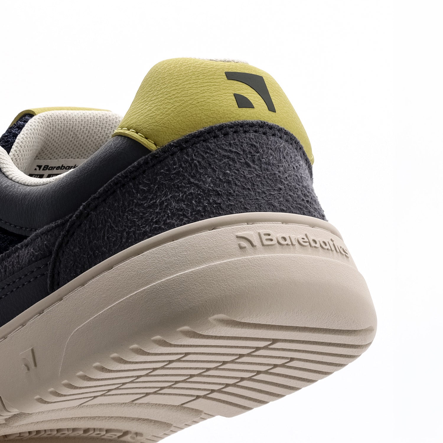 Barfuß-Sneaker Barebarics Zing - Fresh - Midnight Blue