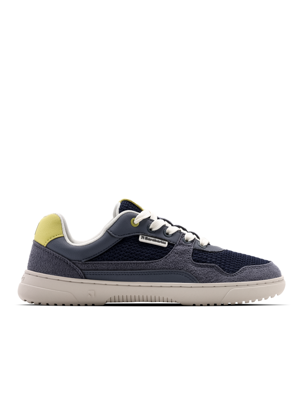 Barfuß-Sneaker Barebarics Zing - Fresh - Midnight Blue