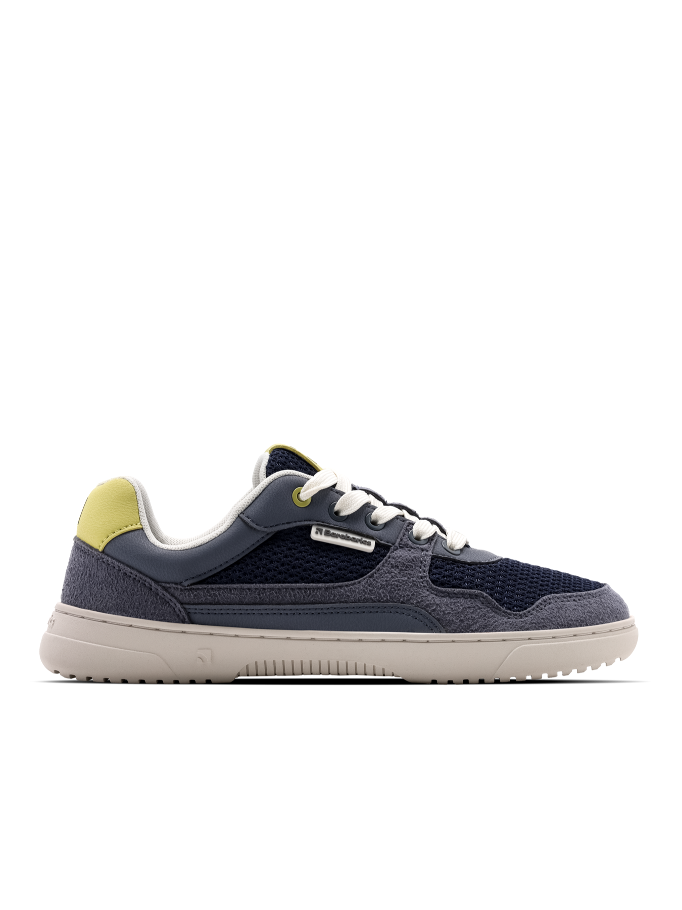 Barfuß-Sneaker Barebarics Zing - Fresh - Midnight Blue
