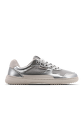 Barfuß-Sneaker Barebarics Zing - Fresh - Silver