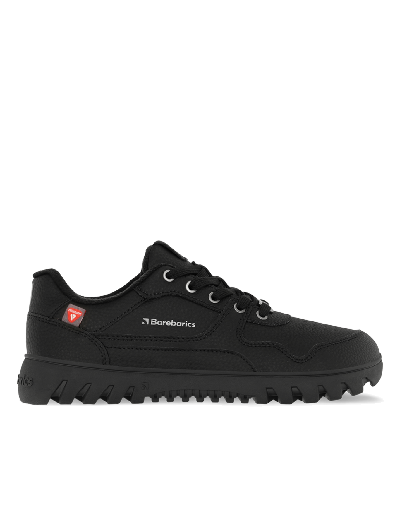 Barfuß-Sneaker Barebarics Zing Frost - All Black