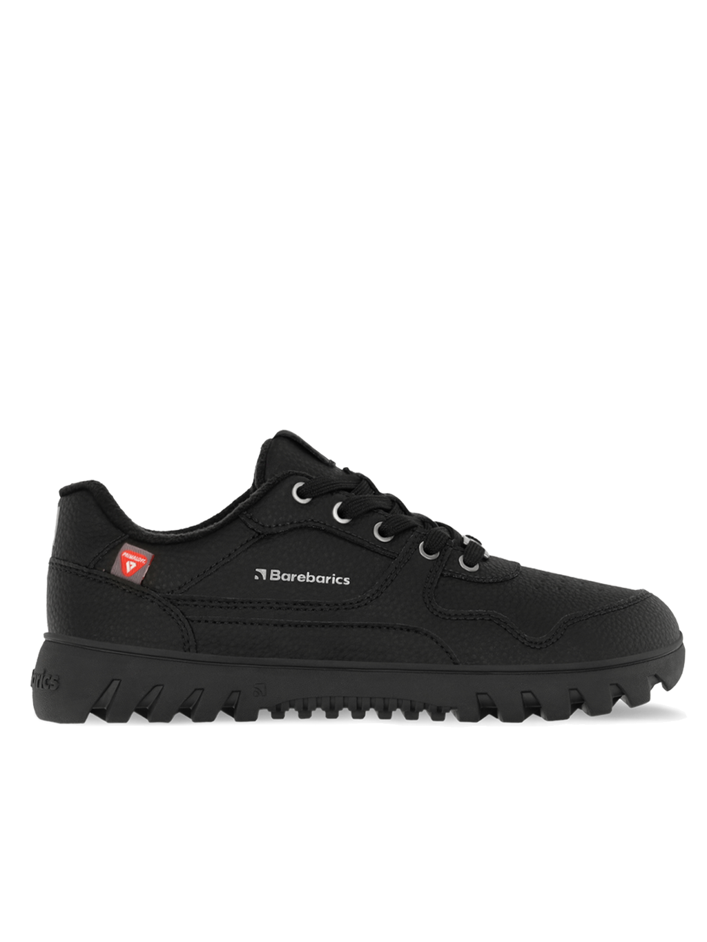 Barfuß-Sneaker Barebarics Zing Frost - All Black