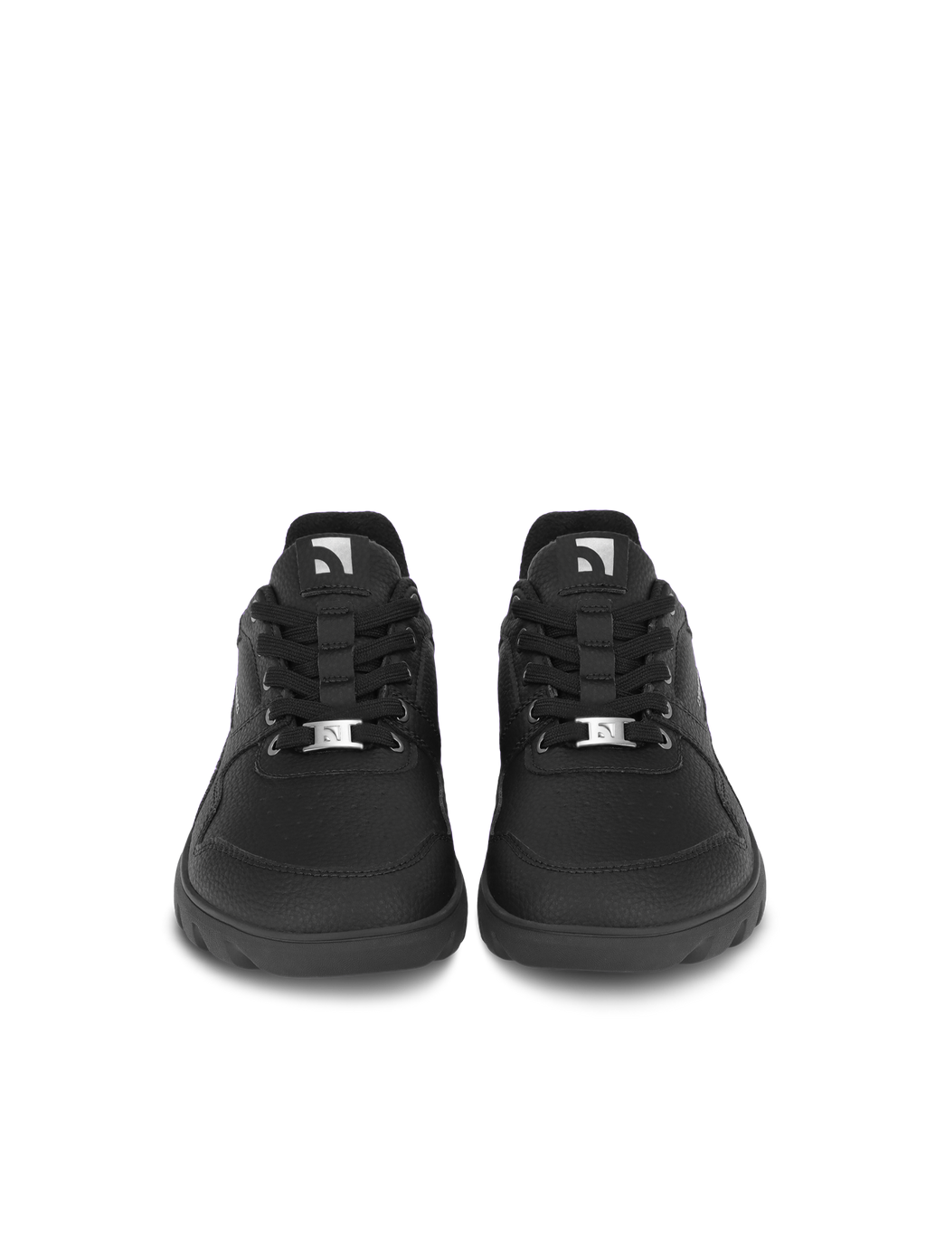 Barfuß-Sneaker Barebarics Zing Frost - All Black