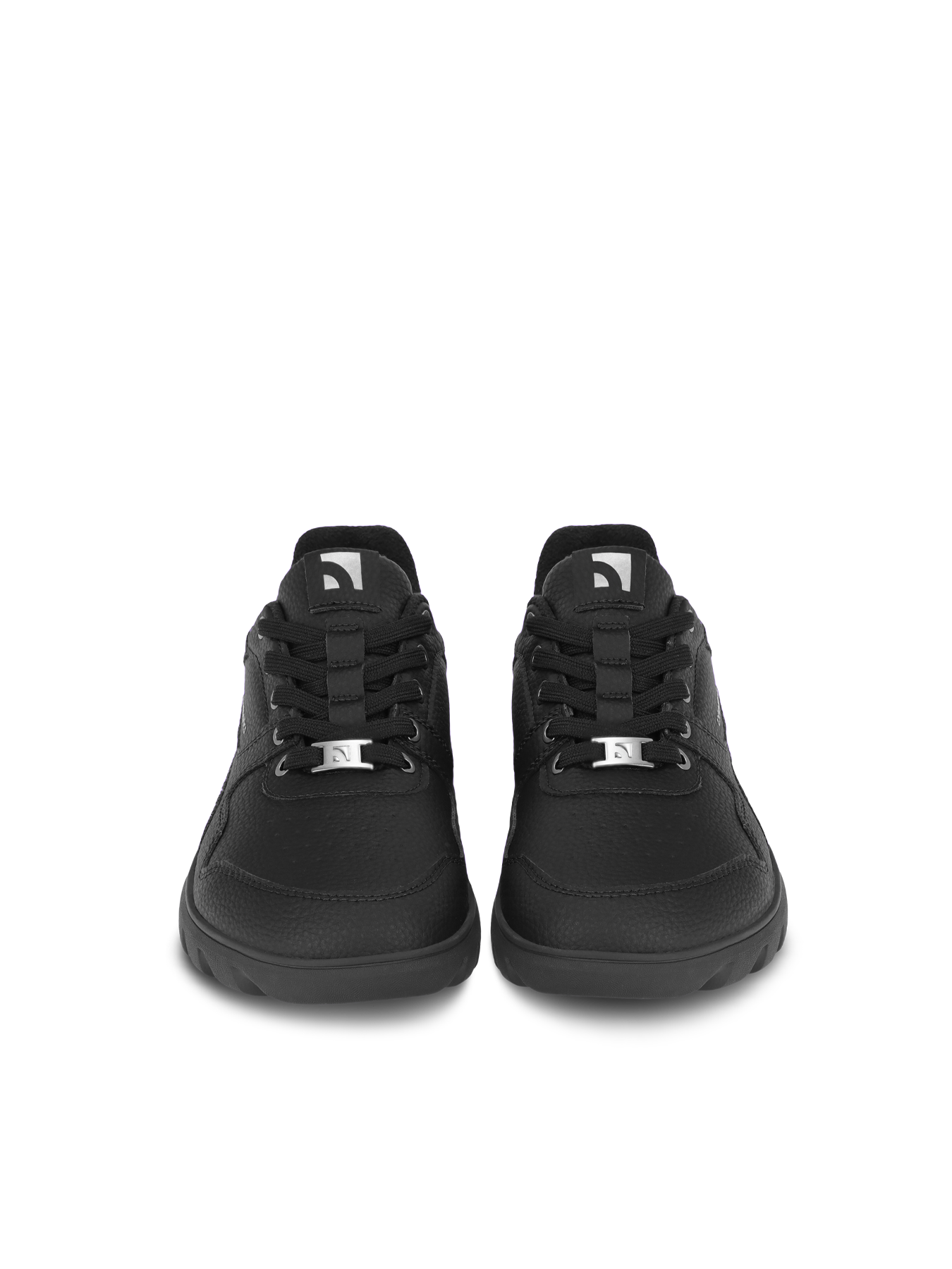 Barfuß-Sneaker Barebarics Zing Frost - All Black