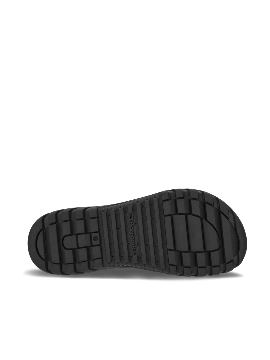 Barfuß-Sneaker Barebarics Zing Frost - All Black