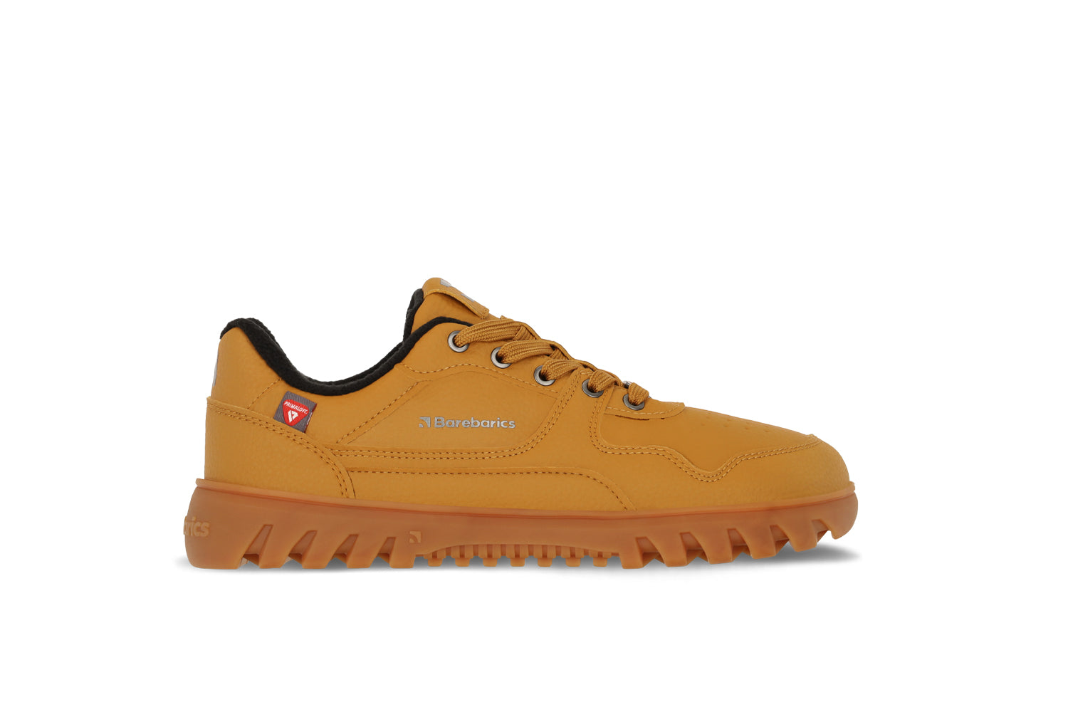 Barfußschuhe Barebarics Zing Frost - Light Caramel