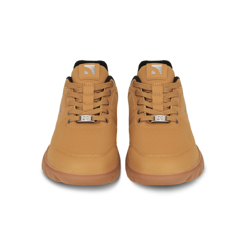 Barfußschuhe Barebarics Zing Frost - Light Caramel