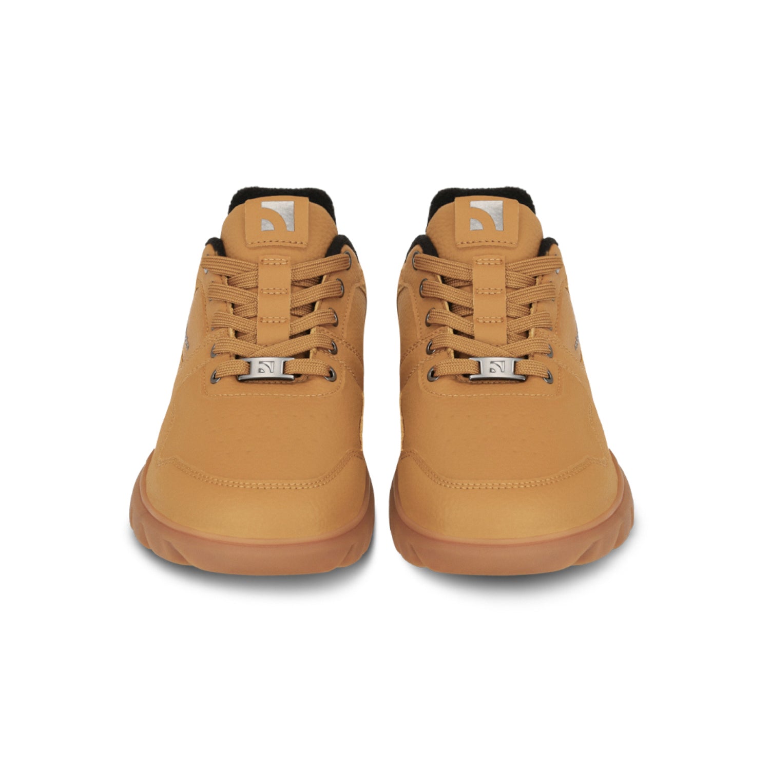 Barfußschuhe Barebarics Zing Frost - Light Caramel