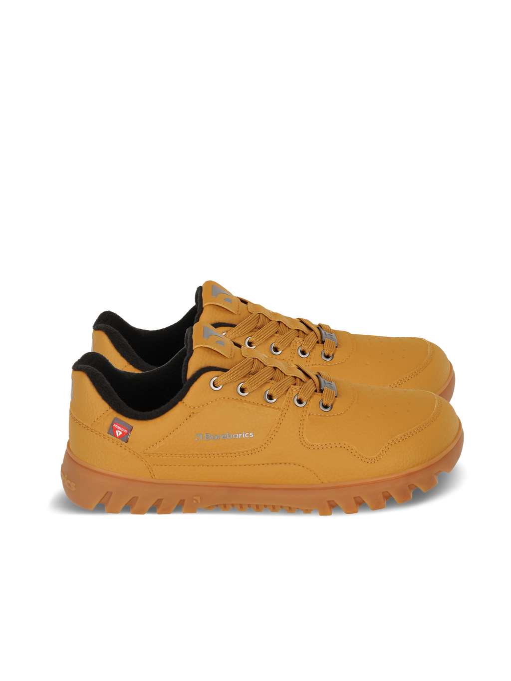 Barfußschuhe Barebarics Zing Frost - Light Caramel