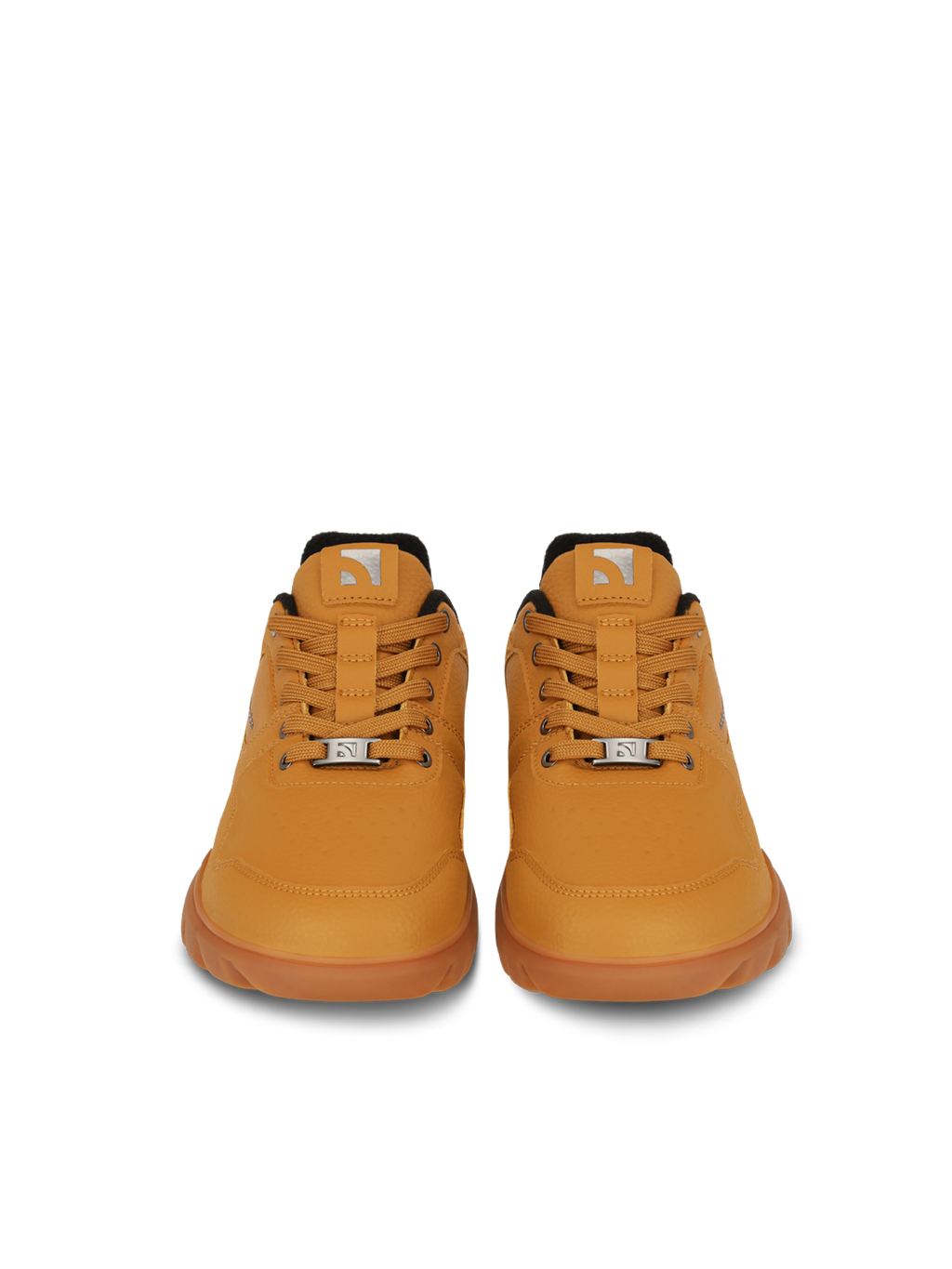 Barfußschuhe Barebarics Zing Frost - Light Caramel