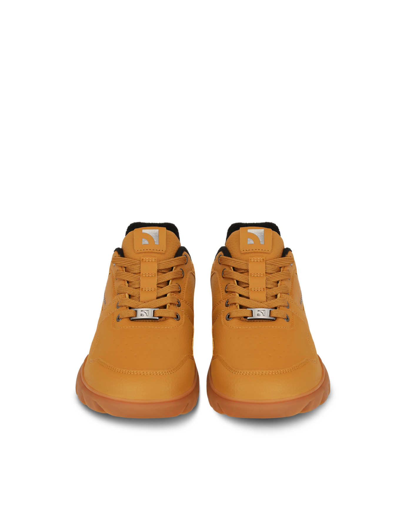 Barfußschuhe Barebarics Zing Frost - Light Caramel
