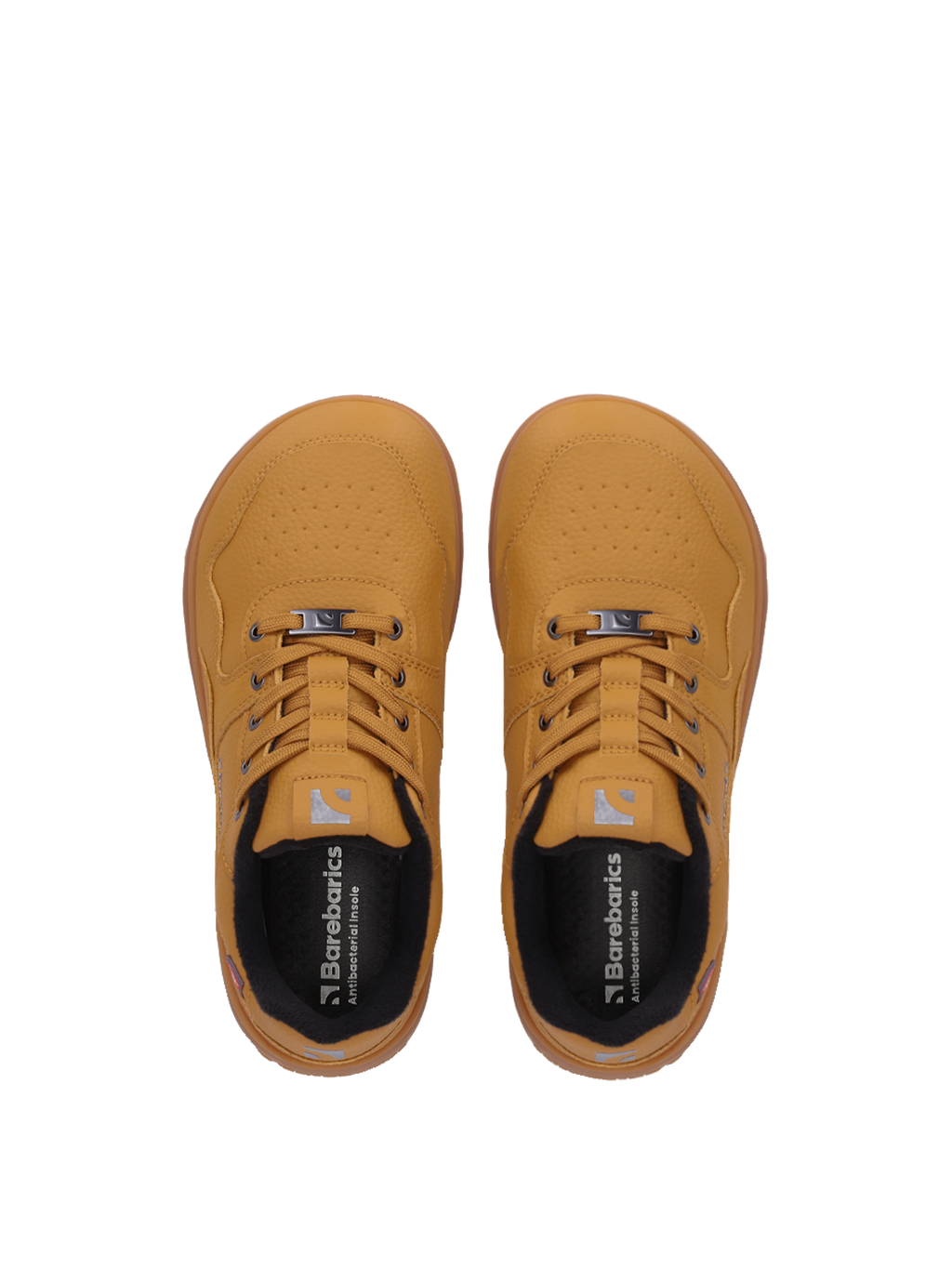 Barfußschuhe Barebarics Zing Frost - Light Caramel
