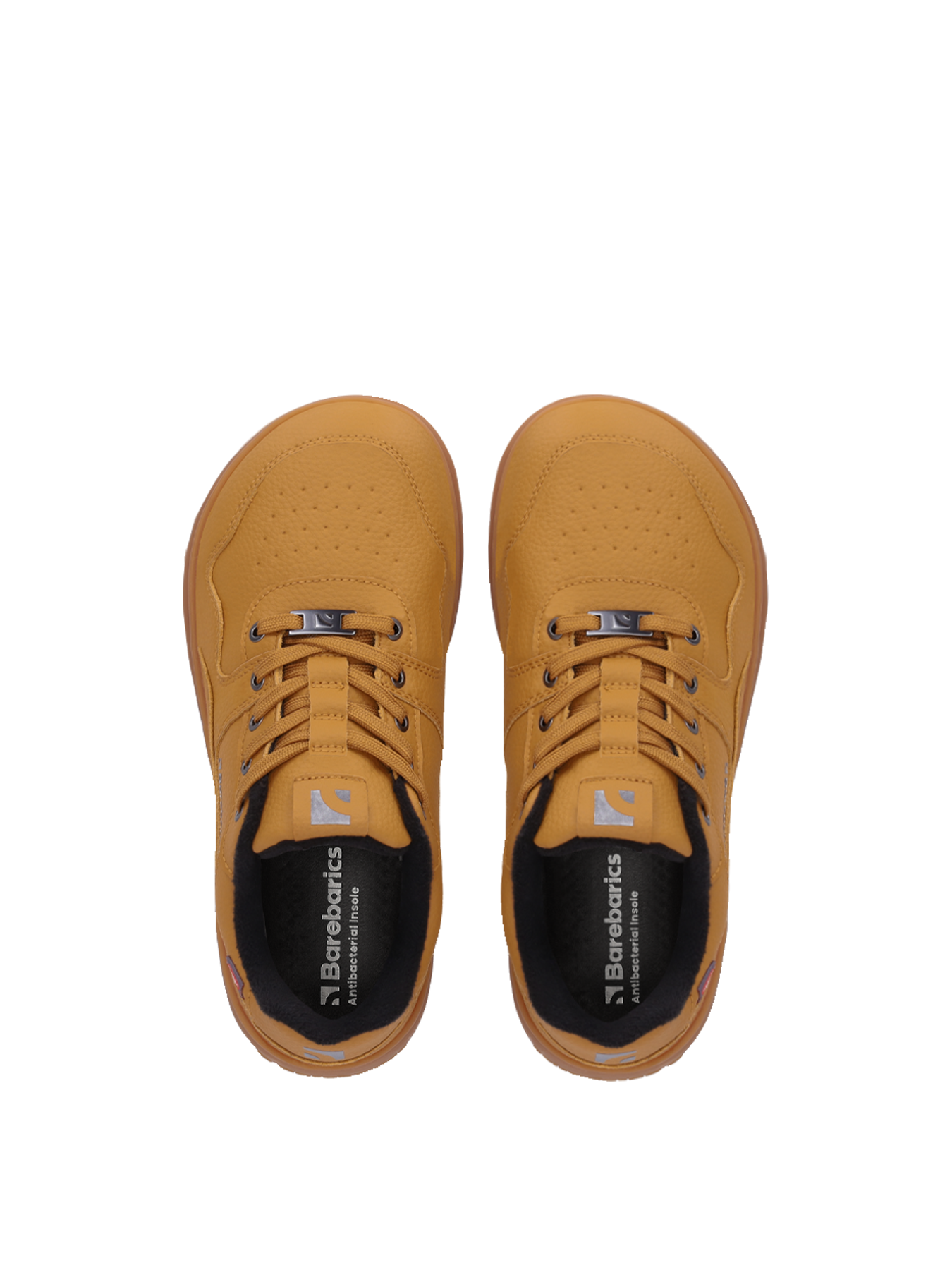 Barfußschuhe Barebarics Zing Frost - Light Caramel