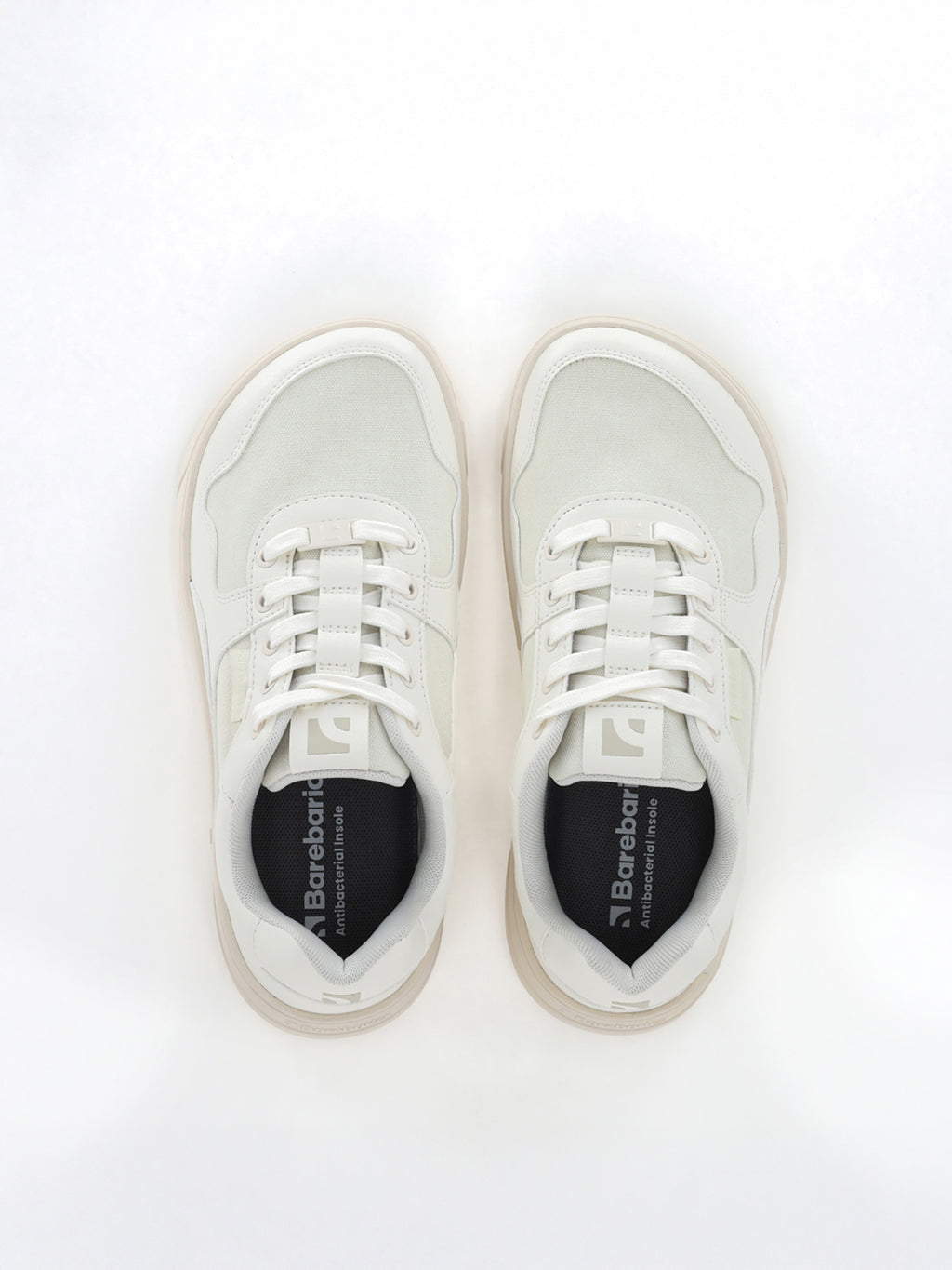 Barfußschuhe Barebarics Zing - Off-White