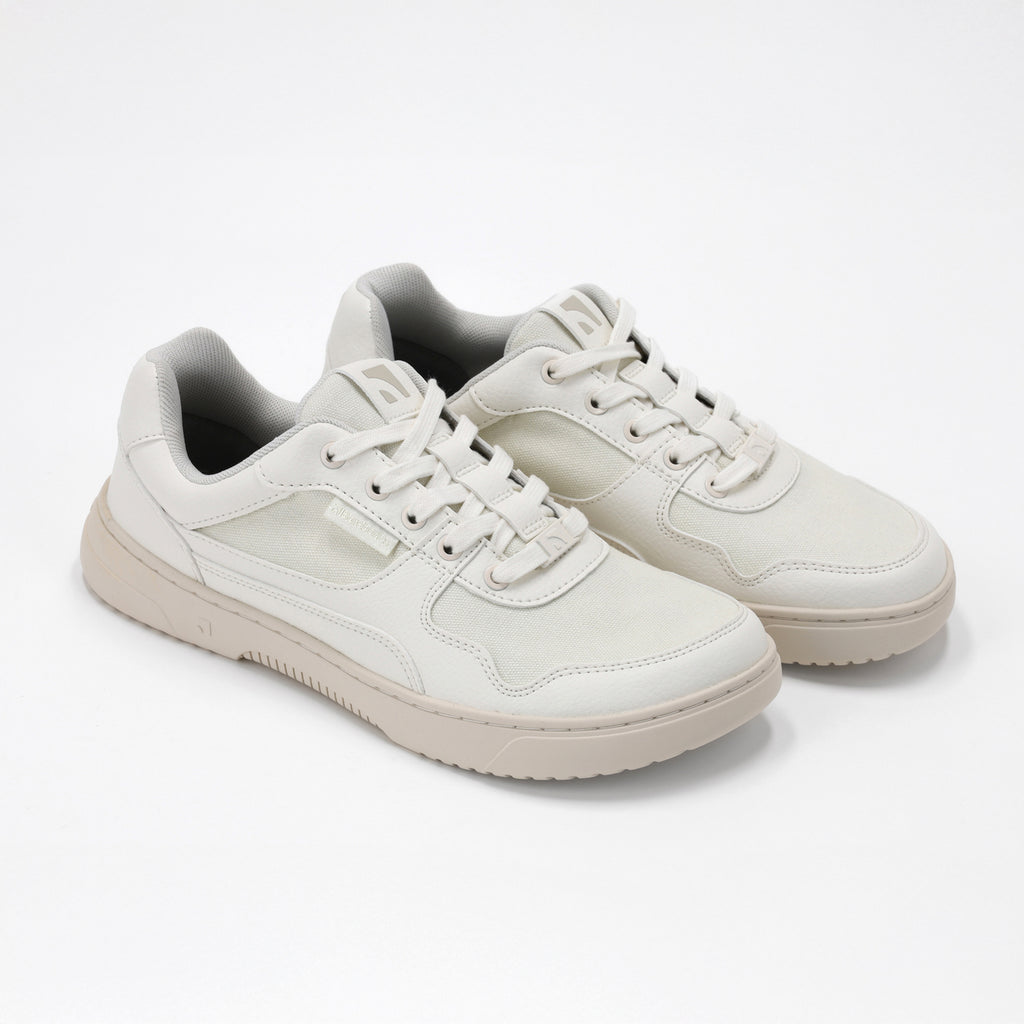 Barfußschuhe Barebarics Zing - Off-White
