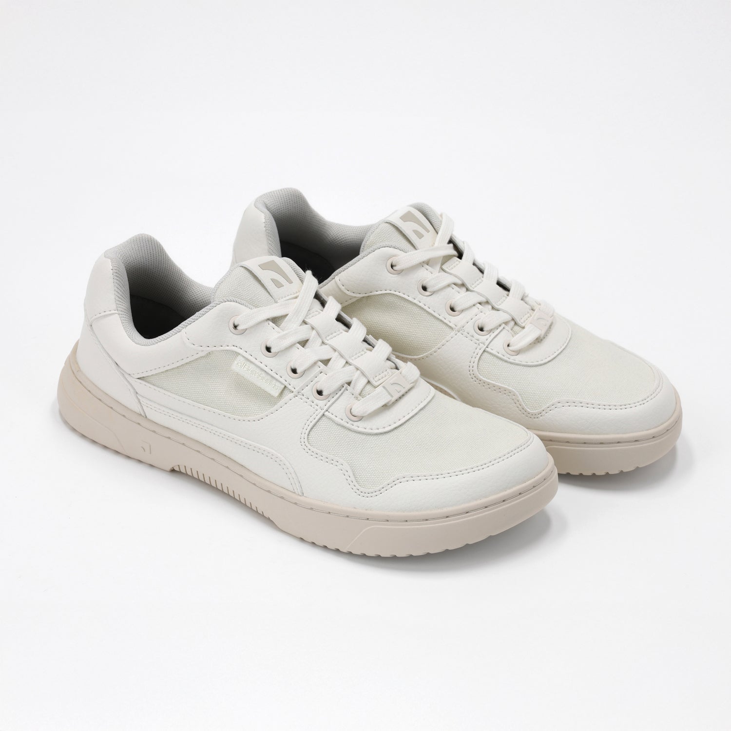 Barfußschuhe Barebarics Zing - Off-White