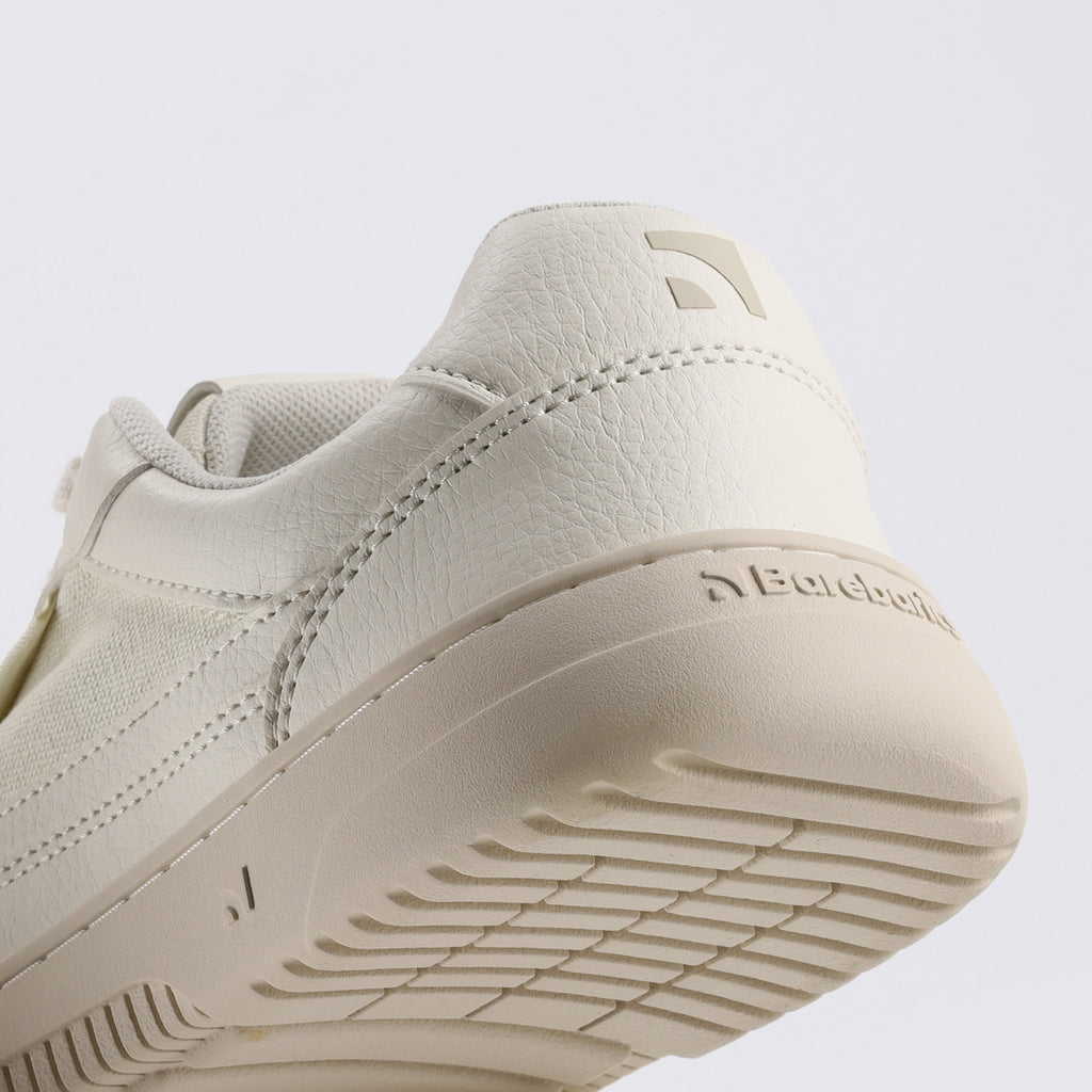 Barfußschuhe Barebarics Zing - Off-White