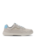 Barefoot Sneakers Barebarics Zing - Off-White & Blue