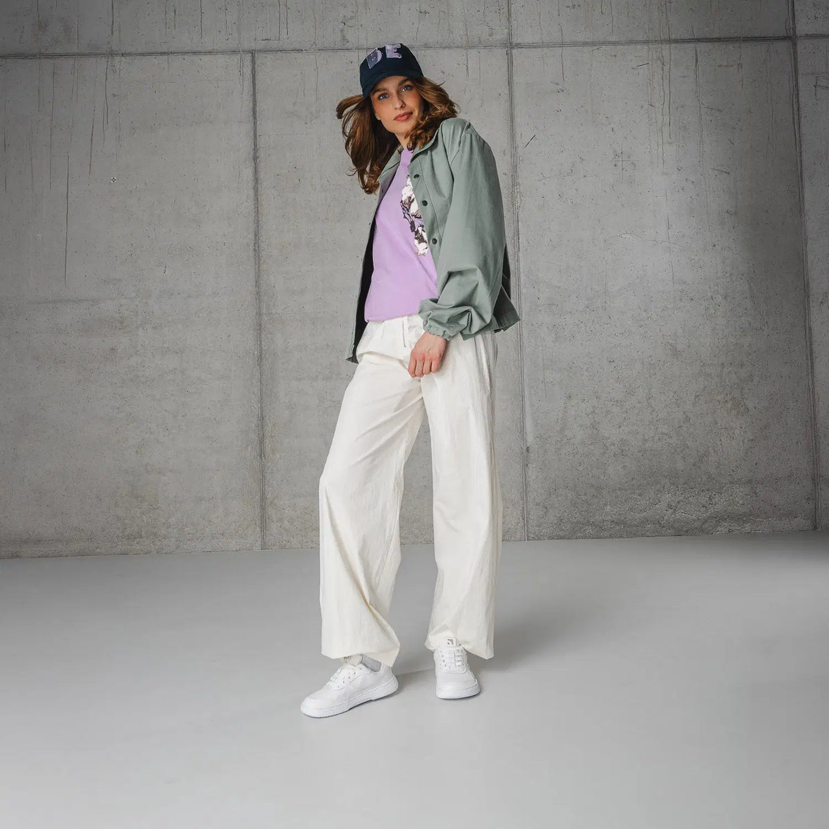 Barfuß-Sneaker Barebarics Zing - All White