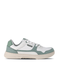 Barefoot Sneakers Barebarics Zing - White & Green