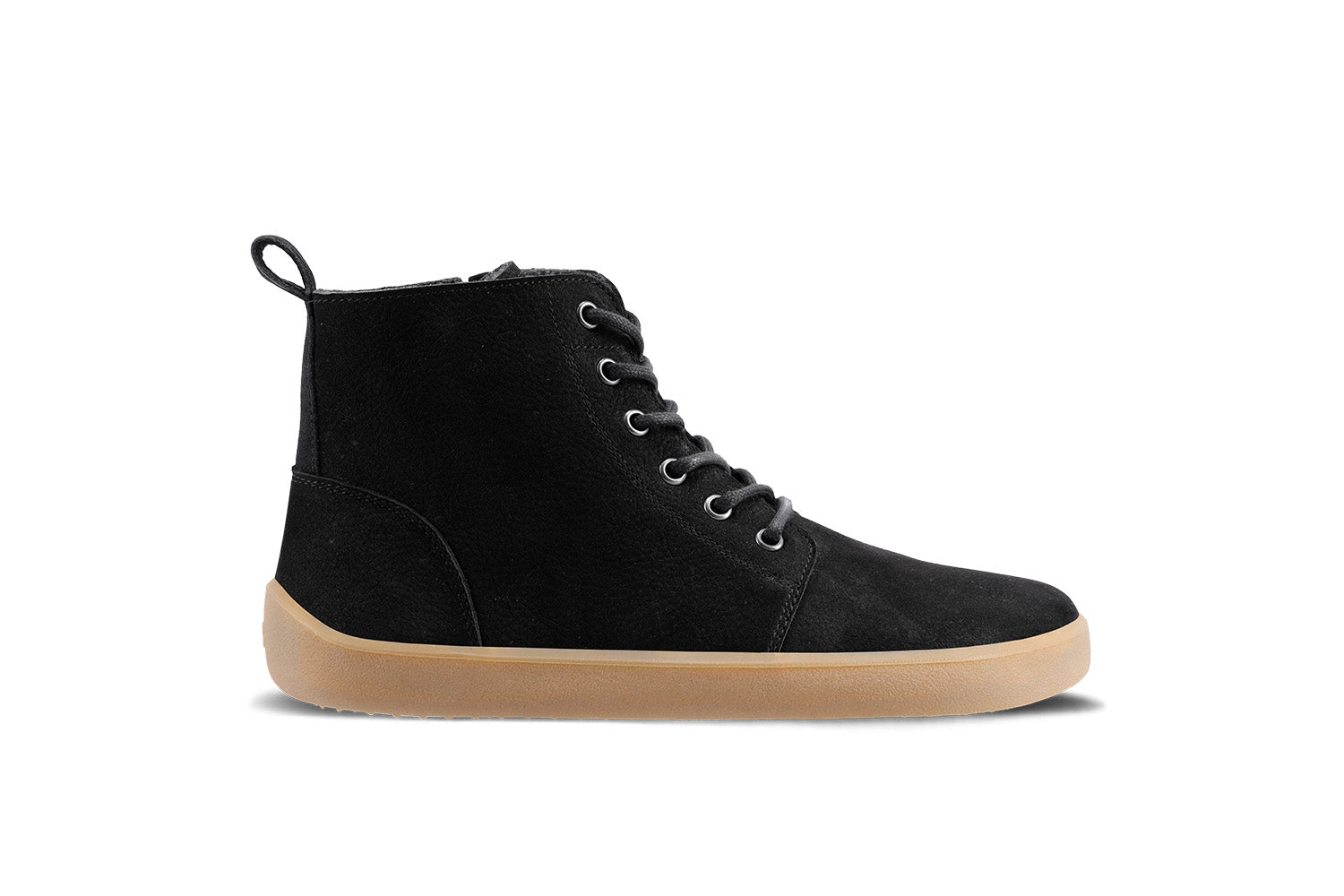 Barfußschuhe Be Lenka Atlas - Matt Black