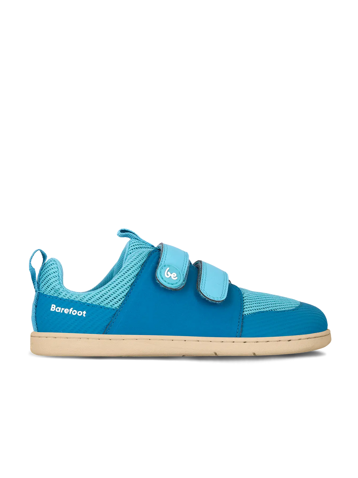 Kinder Barfußschuhe Be Lenka Bounty Kids - Aqua