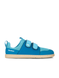 Barfußschuhe für Kinder Be Lenka Bounty Junior - Aqua