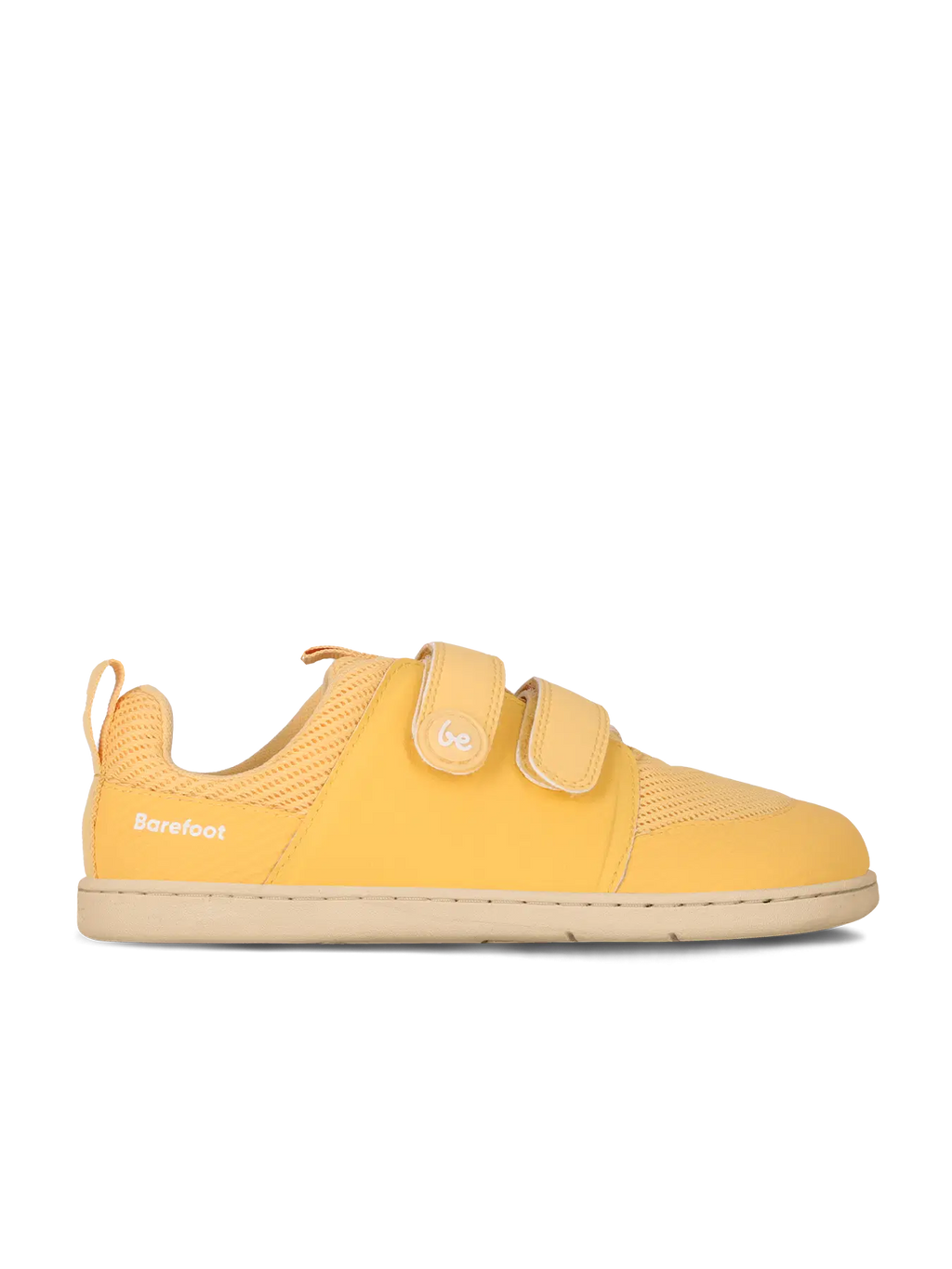 Kids Barfußschuhe Be Lenka Bounty Junior - Gelb