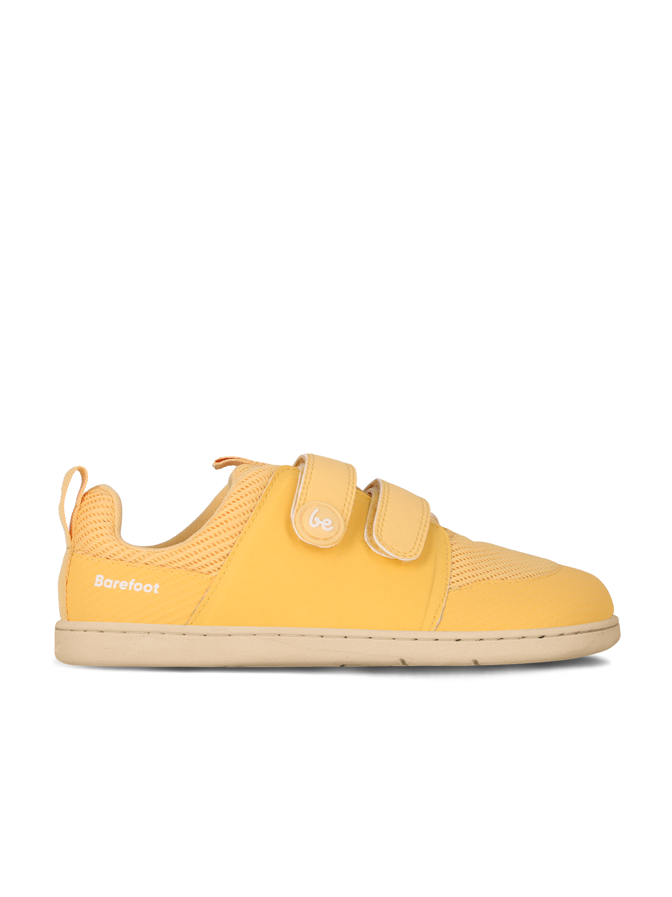 Kinder Barfußschuhe Be Lenka Bounty Kids - Gelb