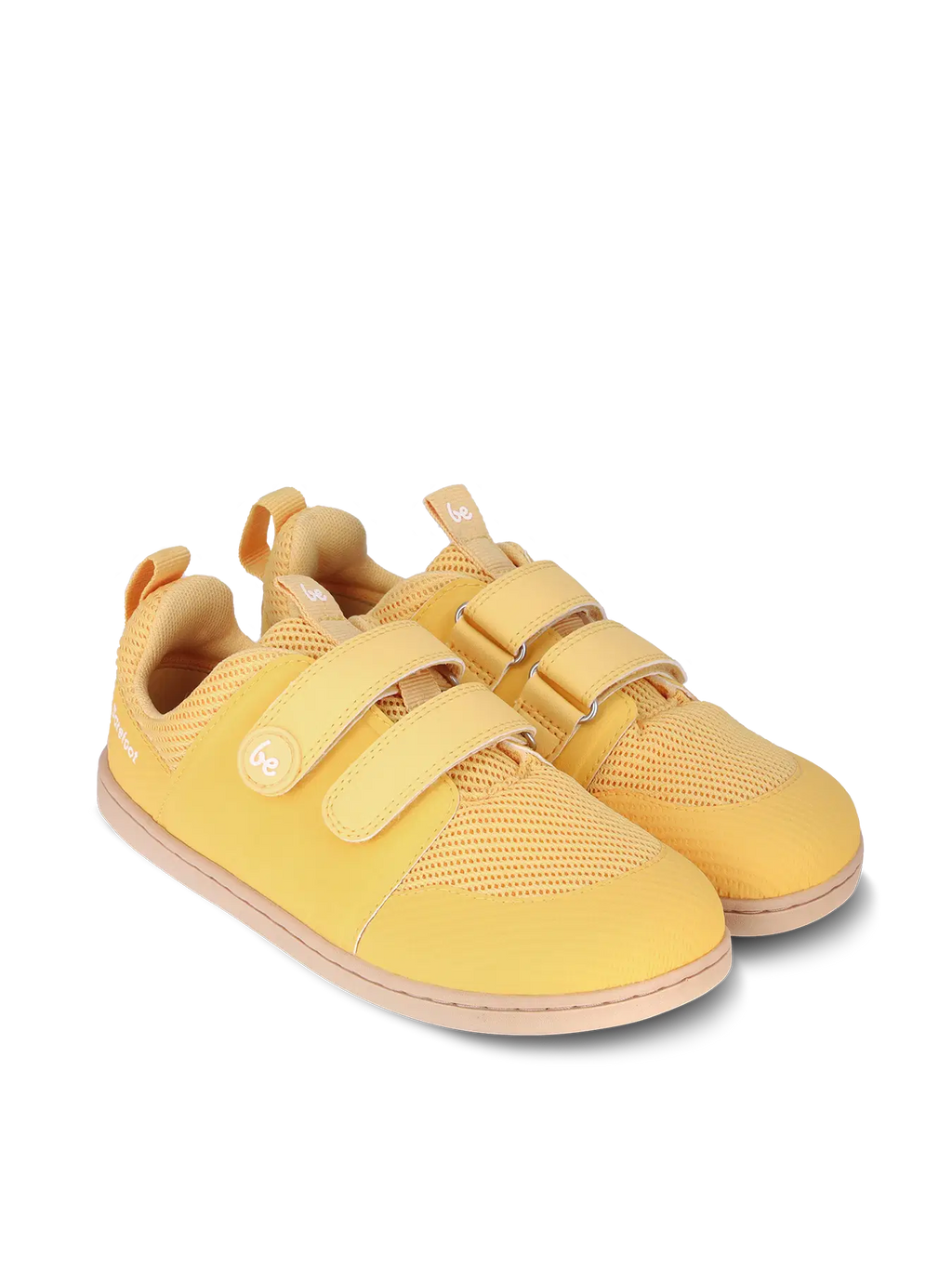 Kids Barfußschuhe Be Lenka Bounty Junior - Gelb