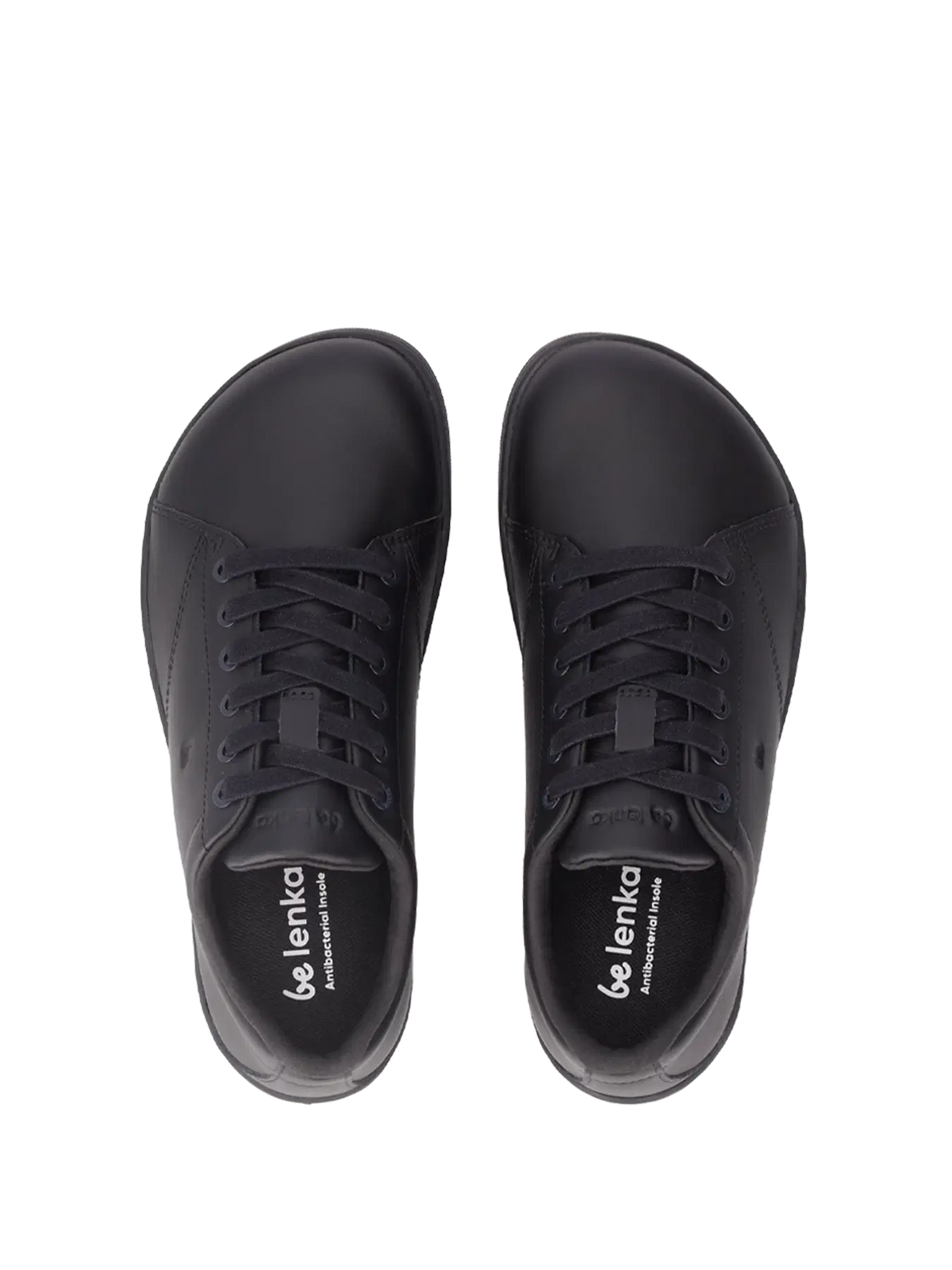 Barfußschuhe Be Lenka Core - All Black