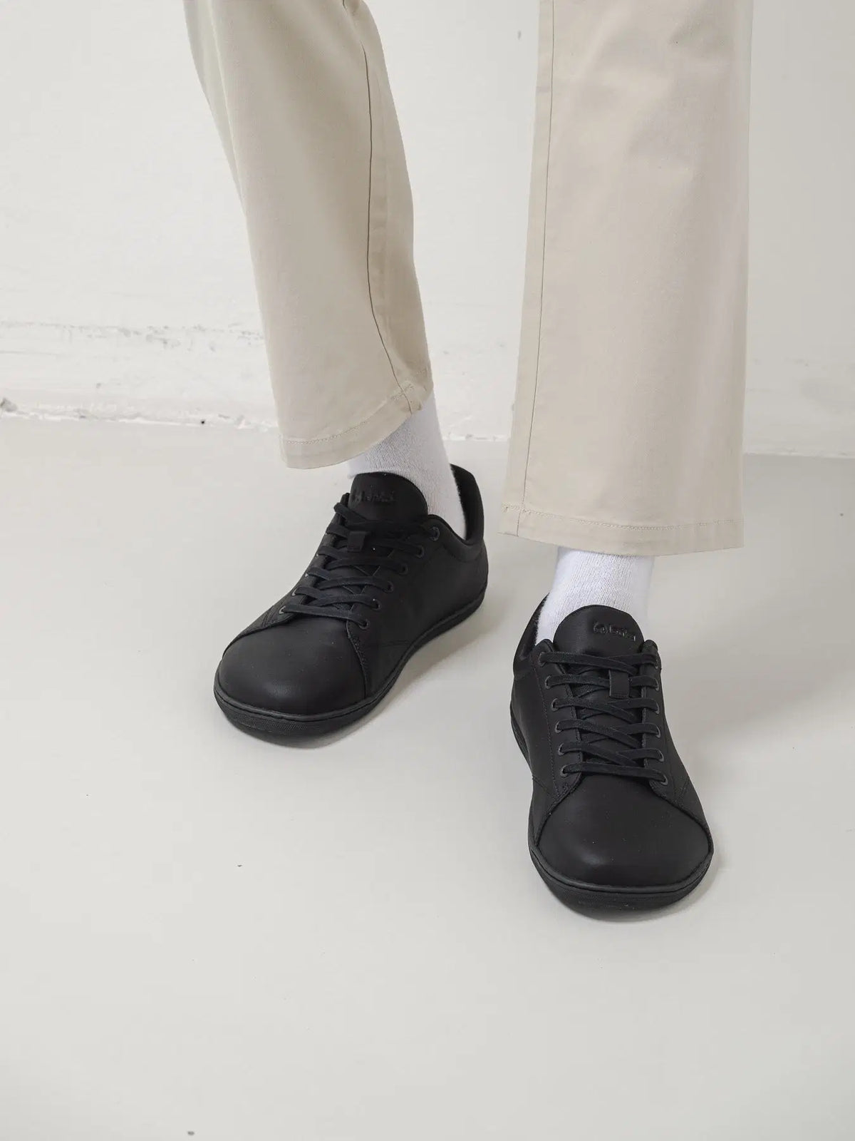 Barfußschuhe Be Lenka Core - All Black