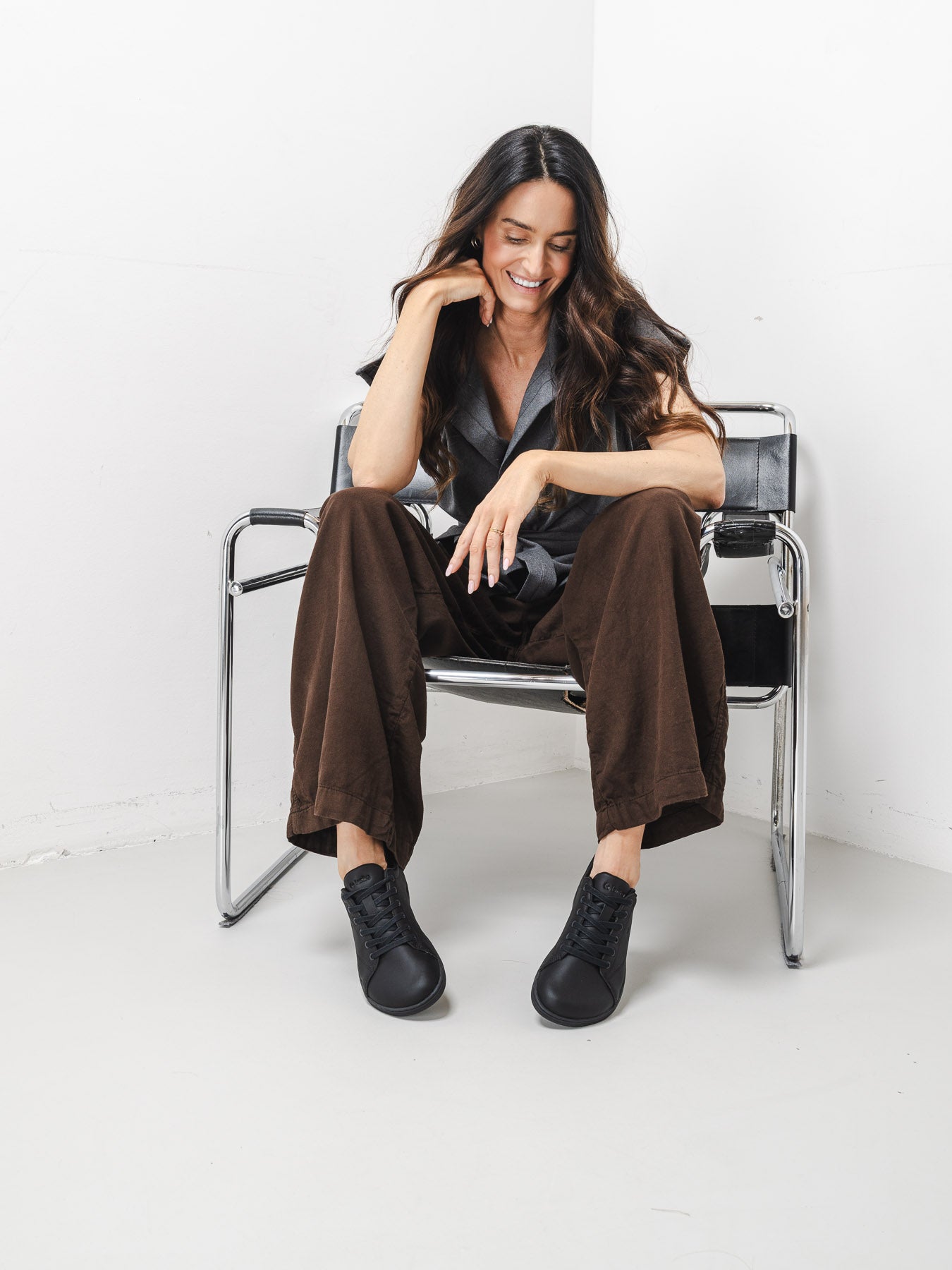 Barfußschuhe Be Lenka Core - All Black