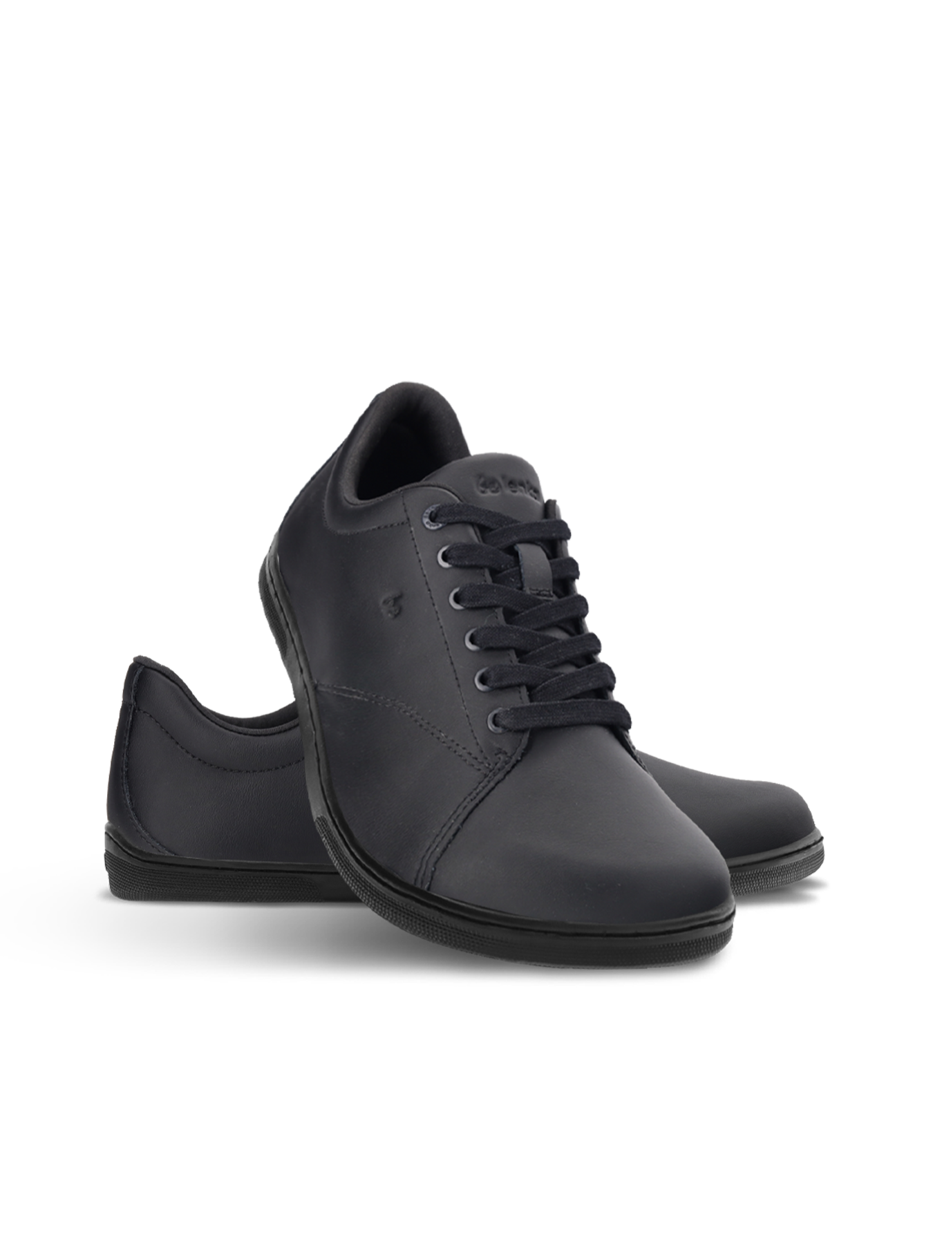 Barfußschuhe Be Lenka Core - All Black