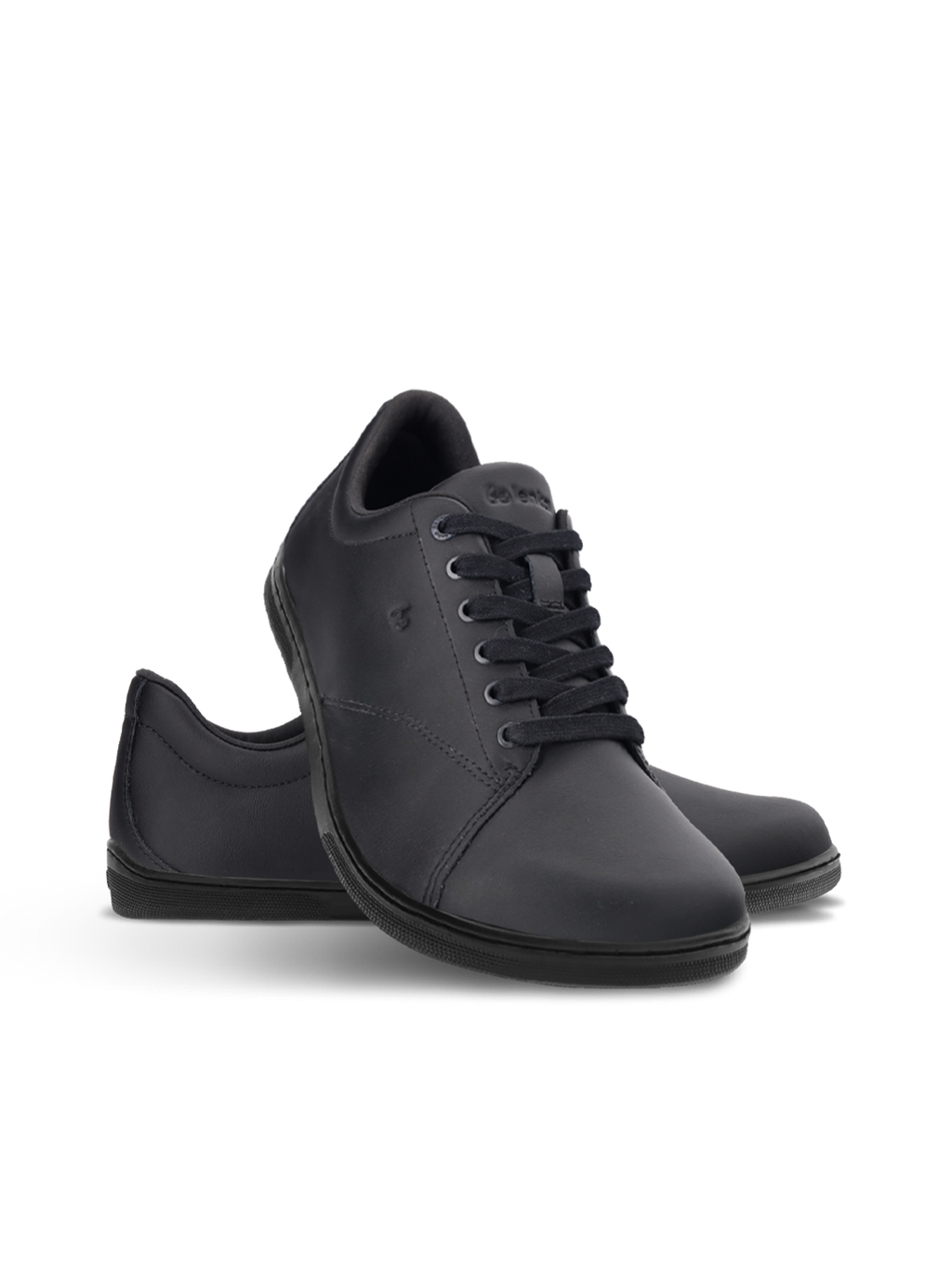 Barfußschuhe Be Lenka Core - All Black