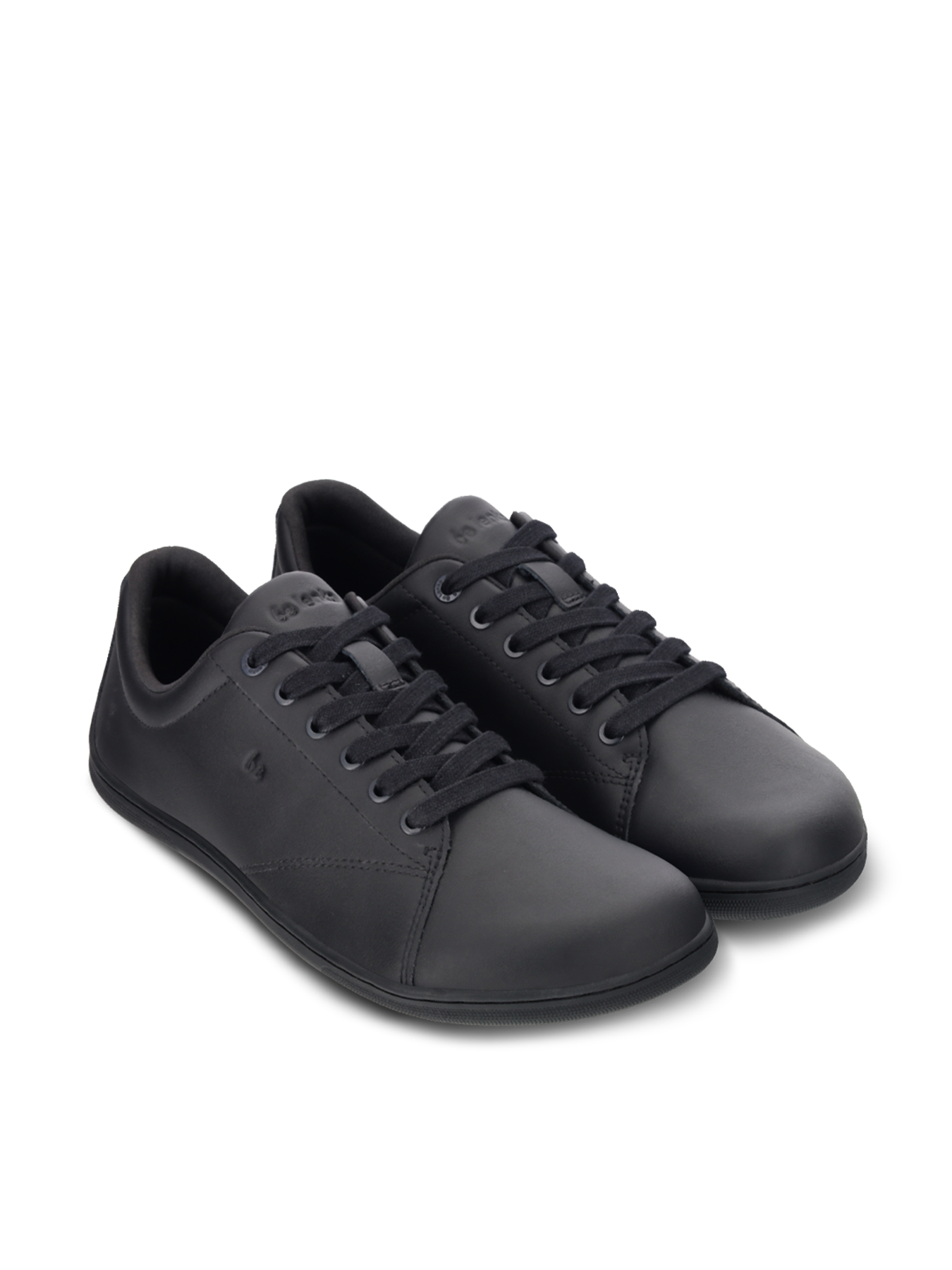 Barfußschuhe Be Lenka Core - All Black
