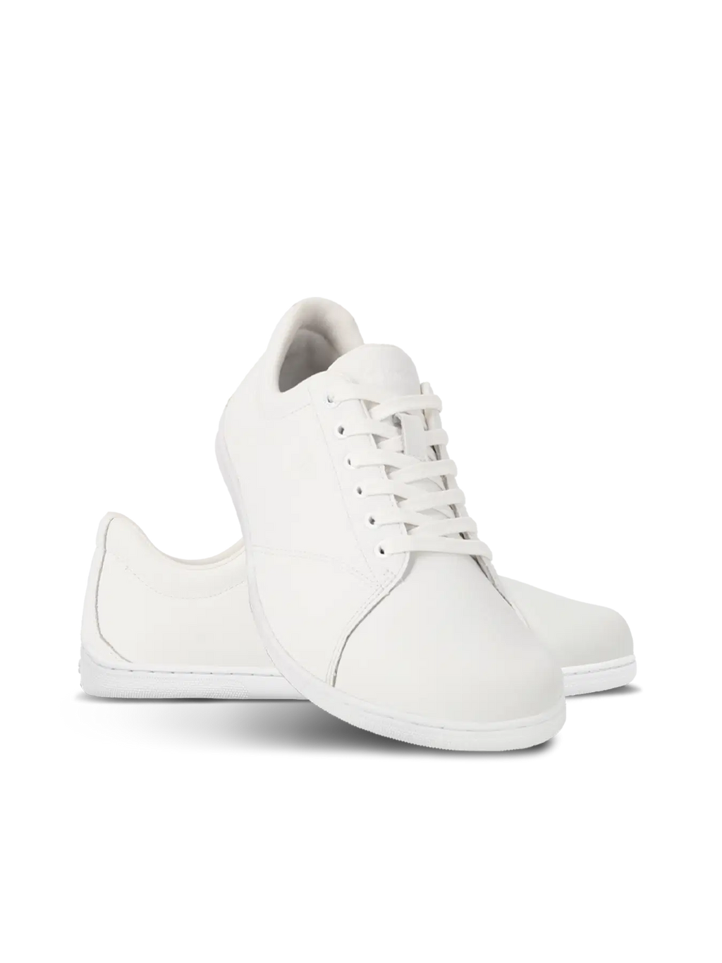 Barfuß-Sneaker Be Lenka Core - All White