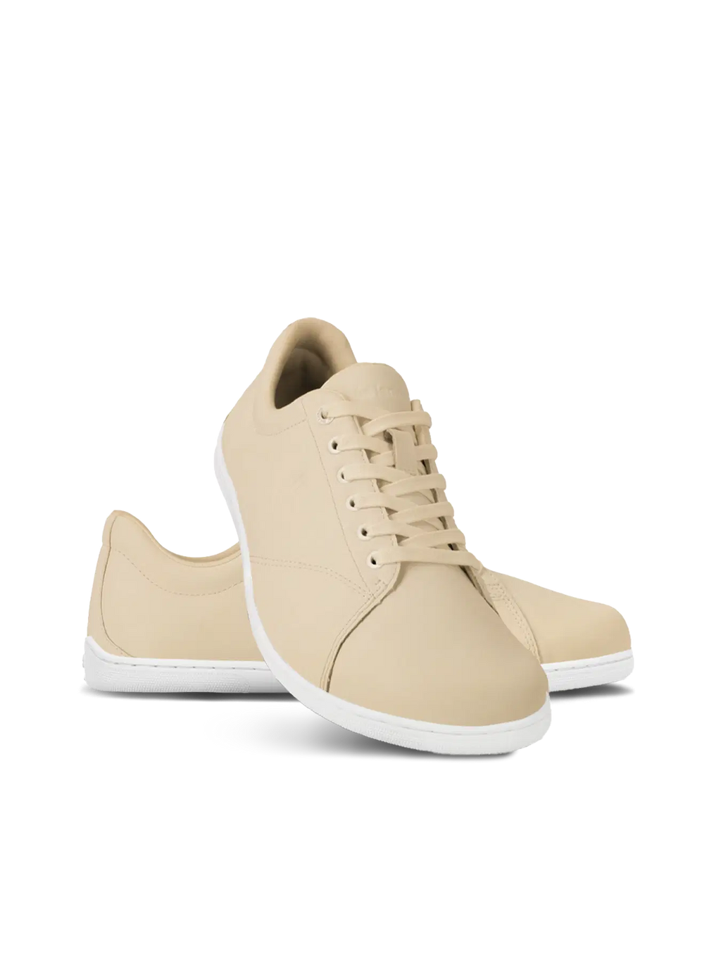 Barfuß-Sneaker Be Lenka Core - Beige