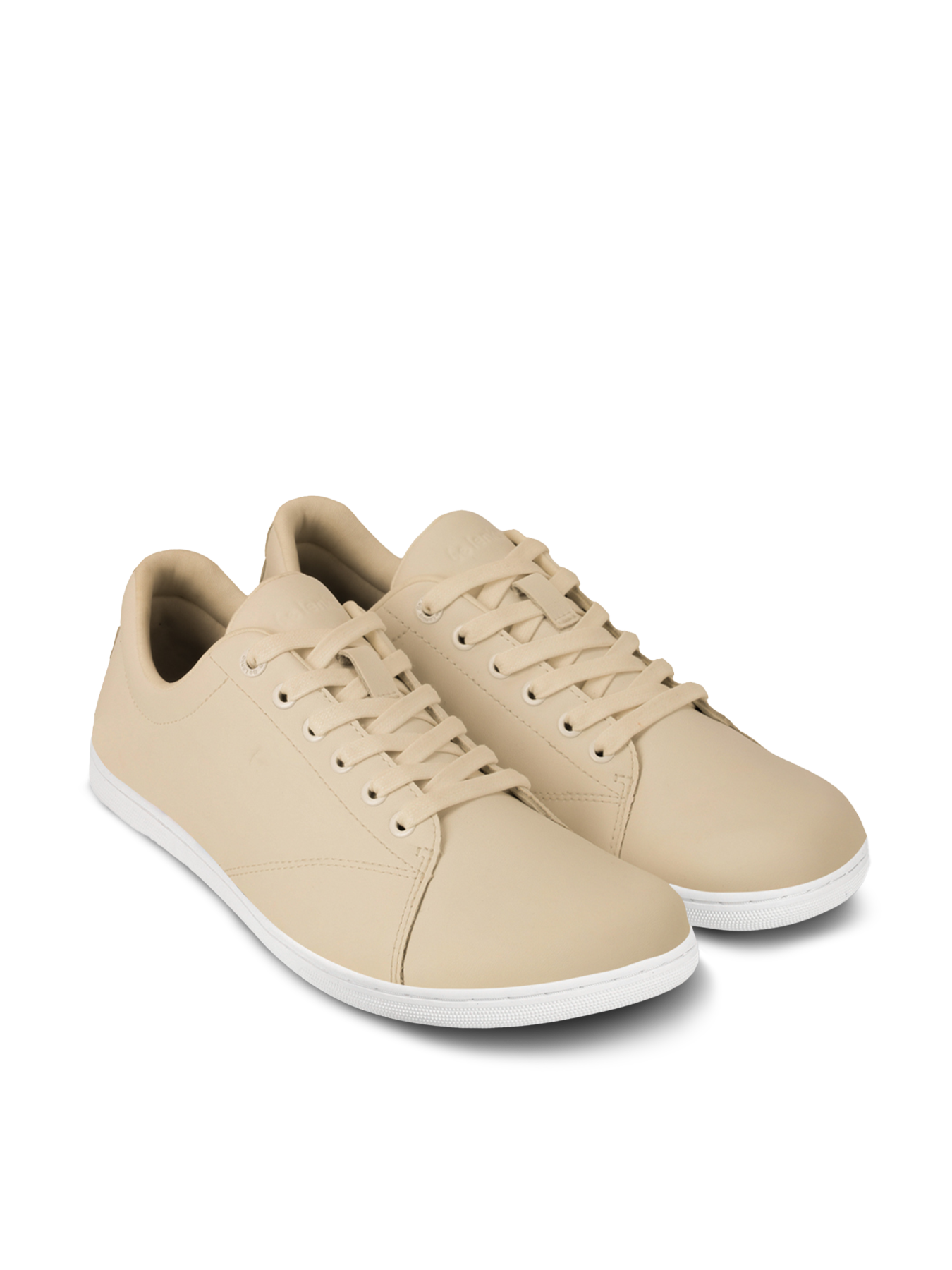 Barfuß-Sneaker Be Lenka Core - Beige