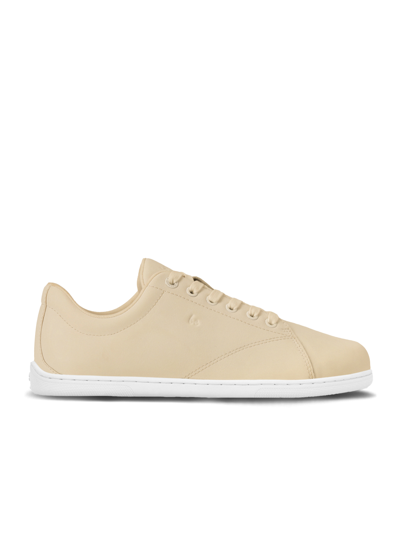 Barfuß-Sneaker Be Lenka Core - Beige